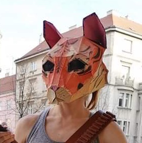 Marenka