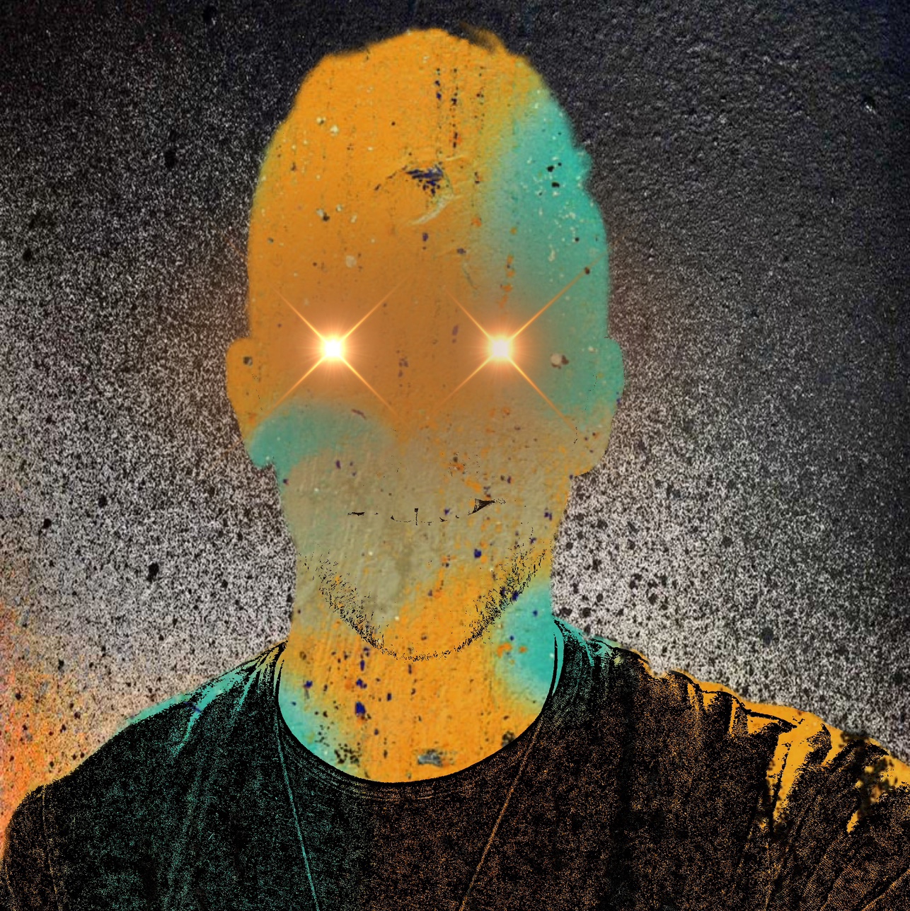 J
