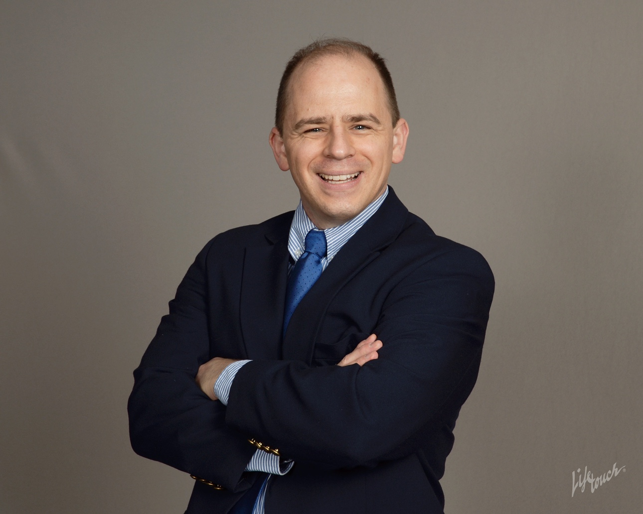 Paul Fink