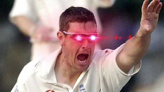 Hashley Giles