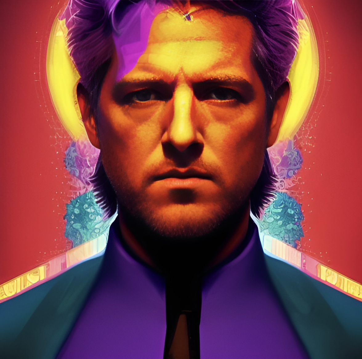 thesymmetric