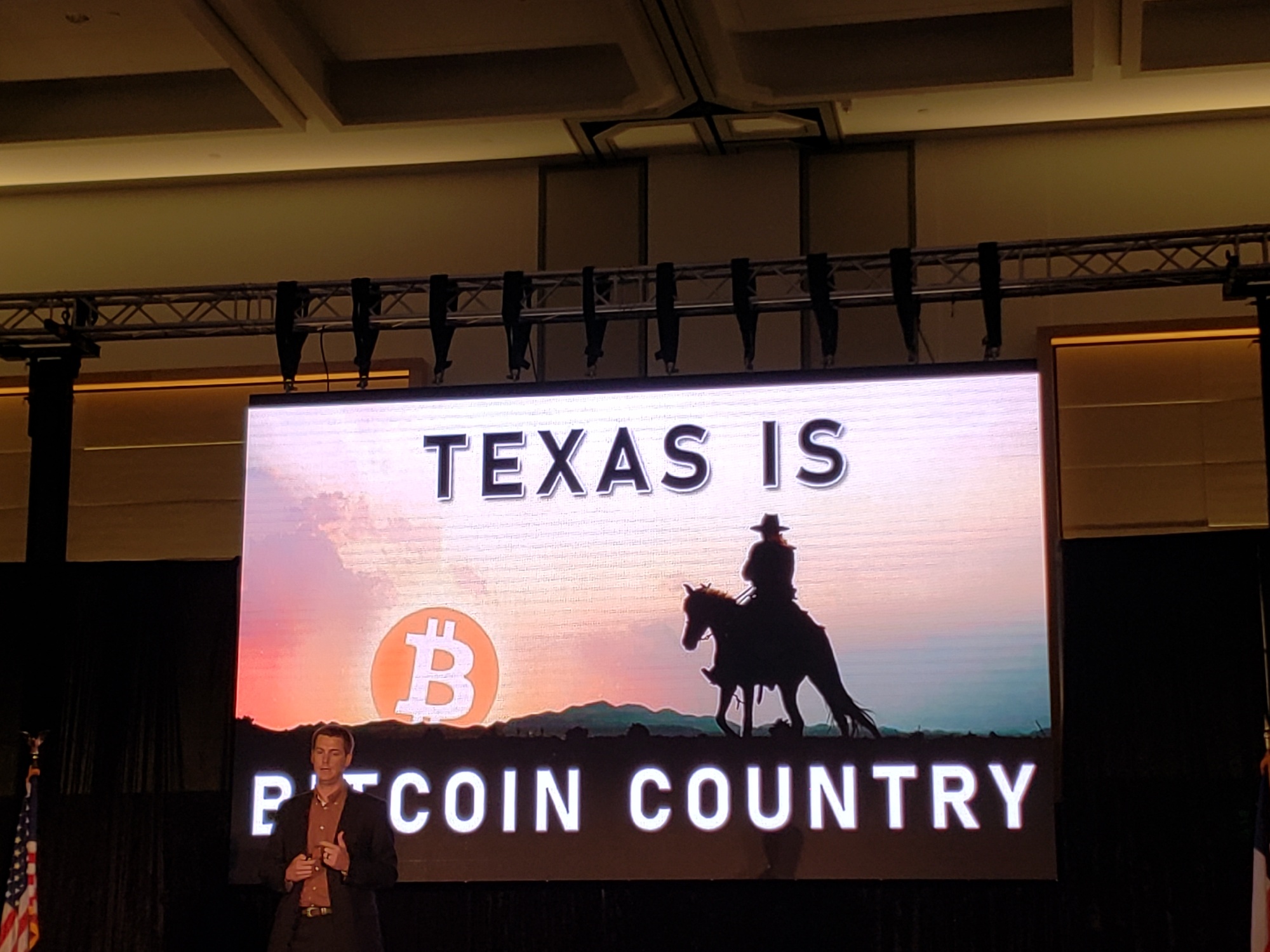 TexasBitcoiner