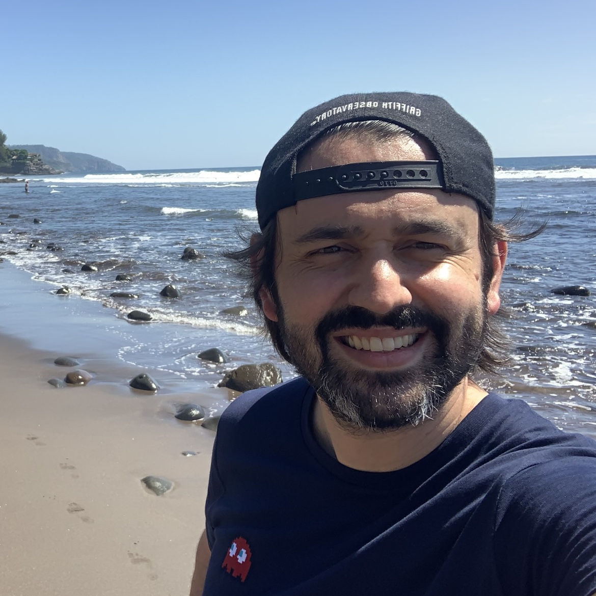 Juan Fonseca