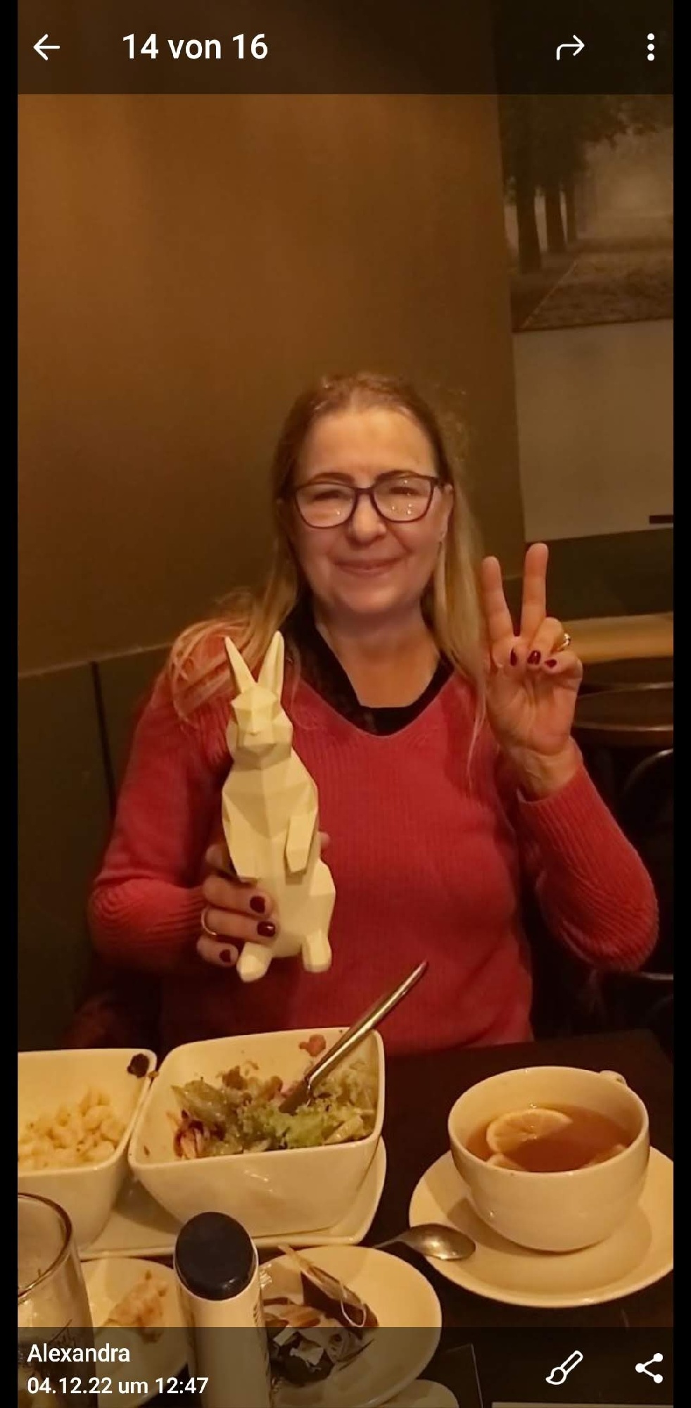 Alexandra 64