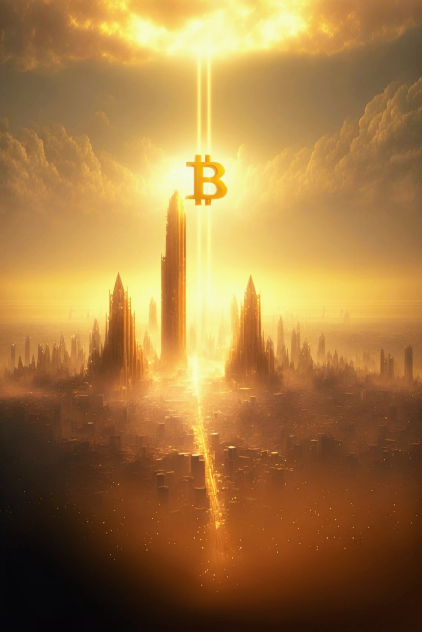 The Bitcoinologist