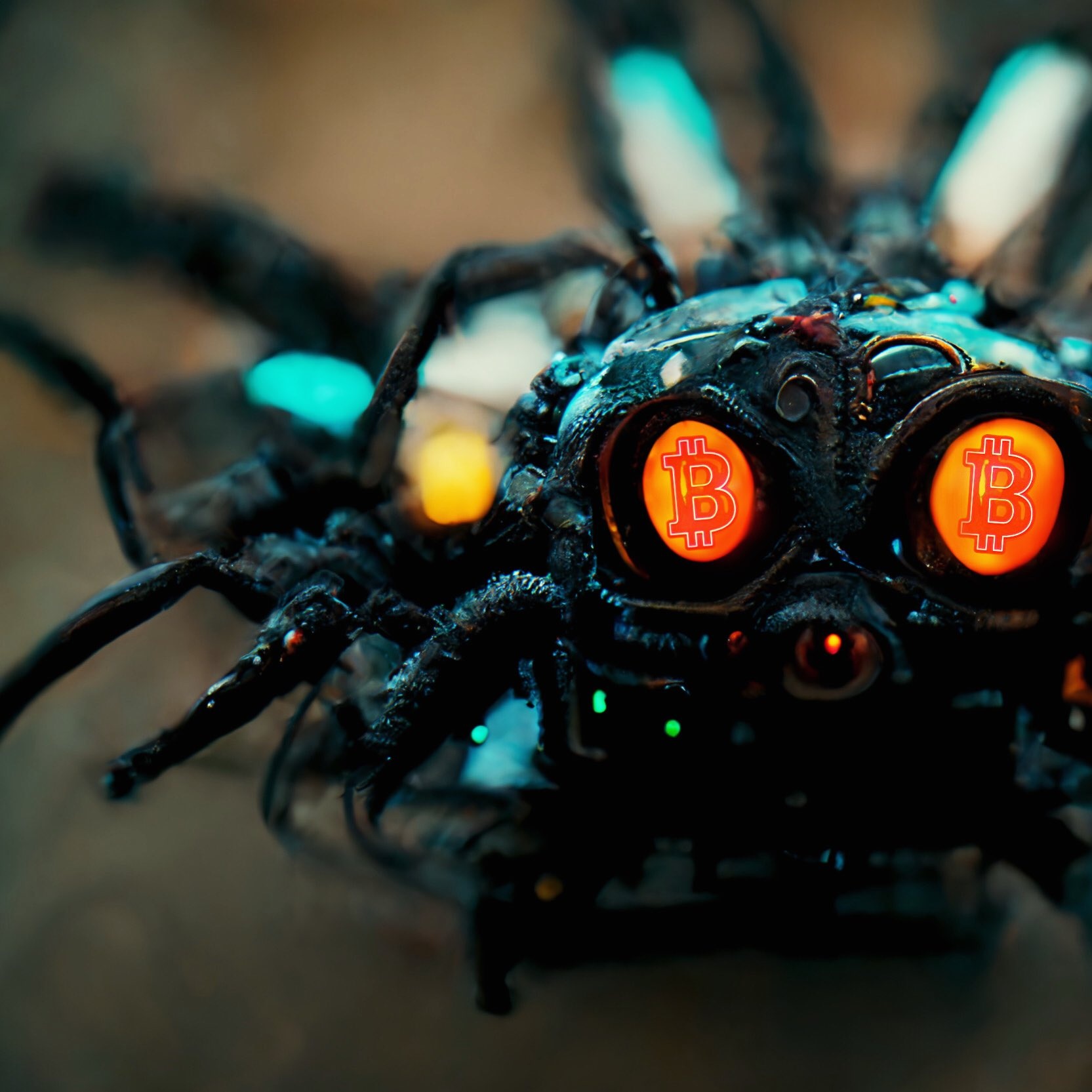 HodlTarantula