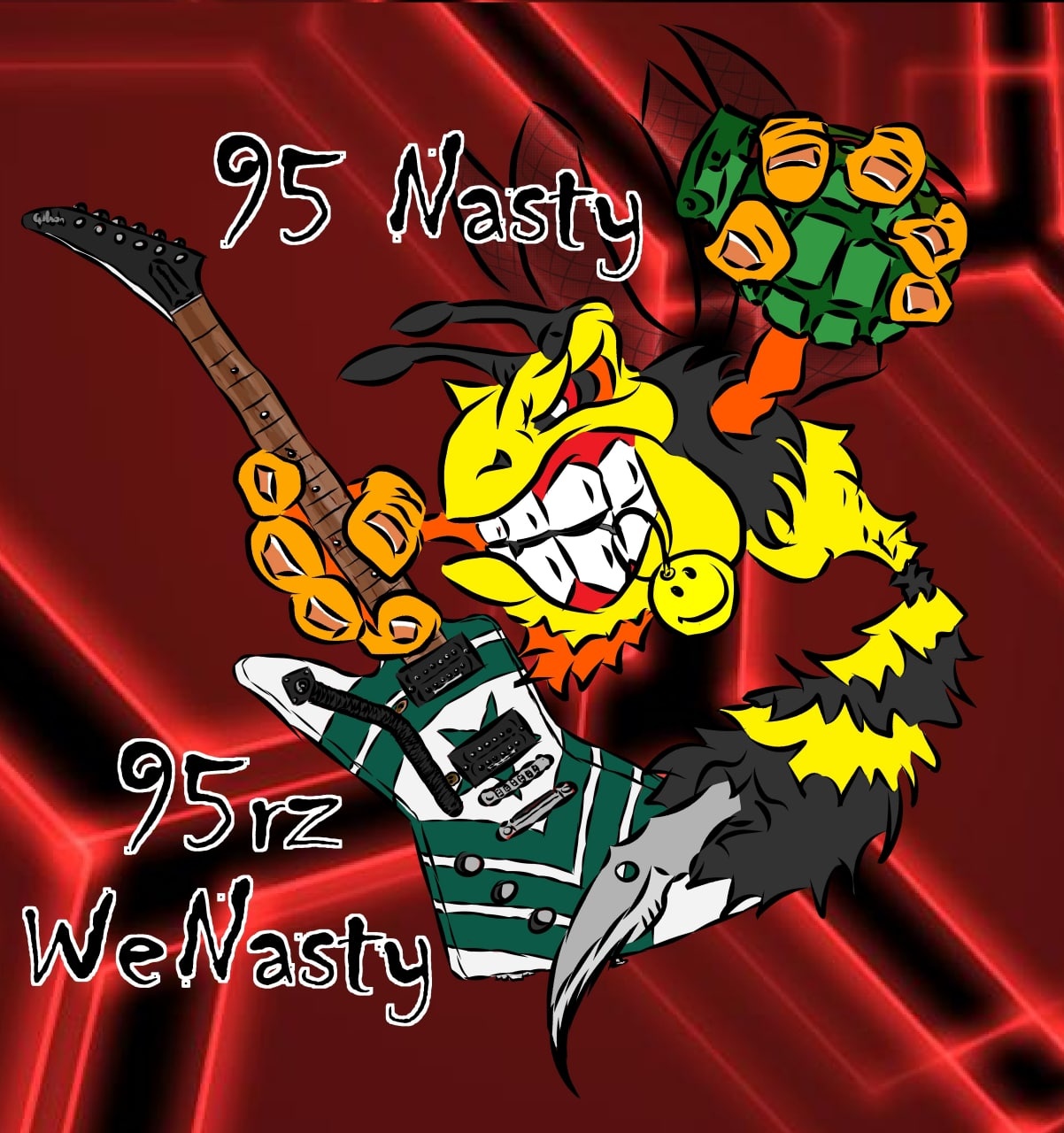 95Nasty