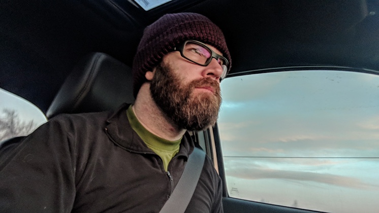 Matt