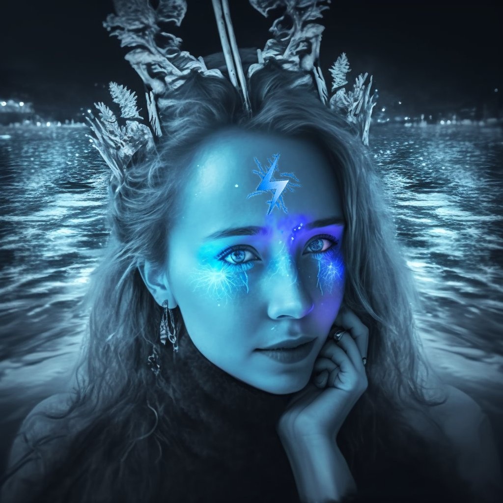 Miss Lightning