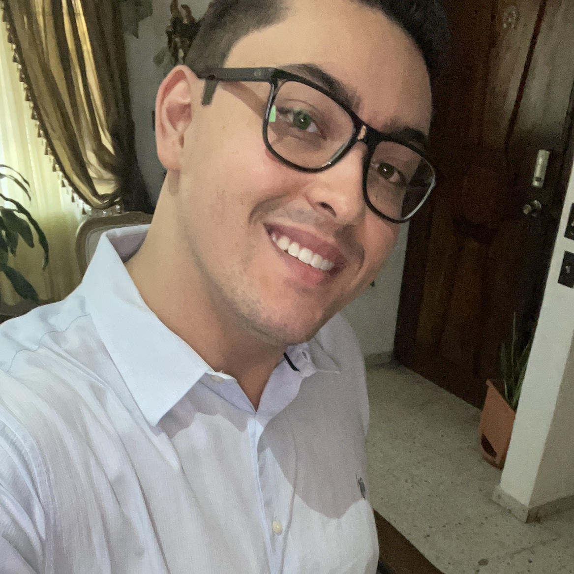 Cesar Interiano