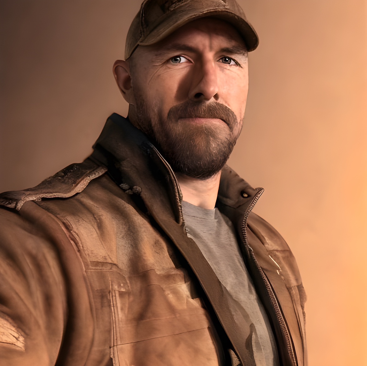 Shane Hazel