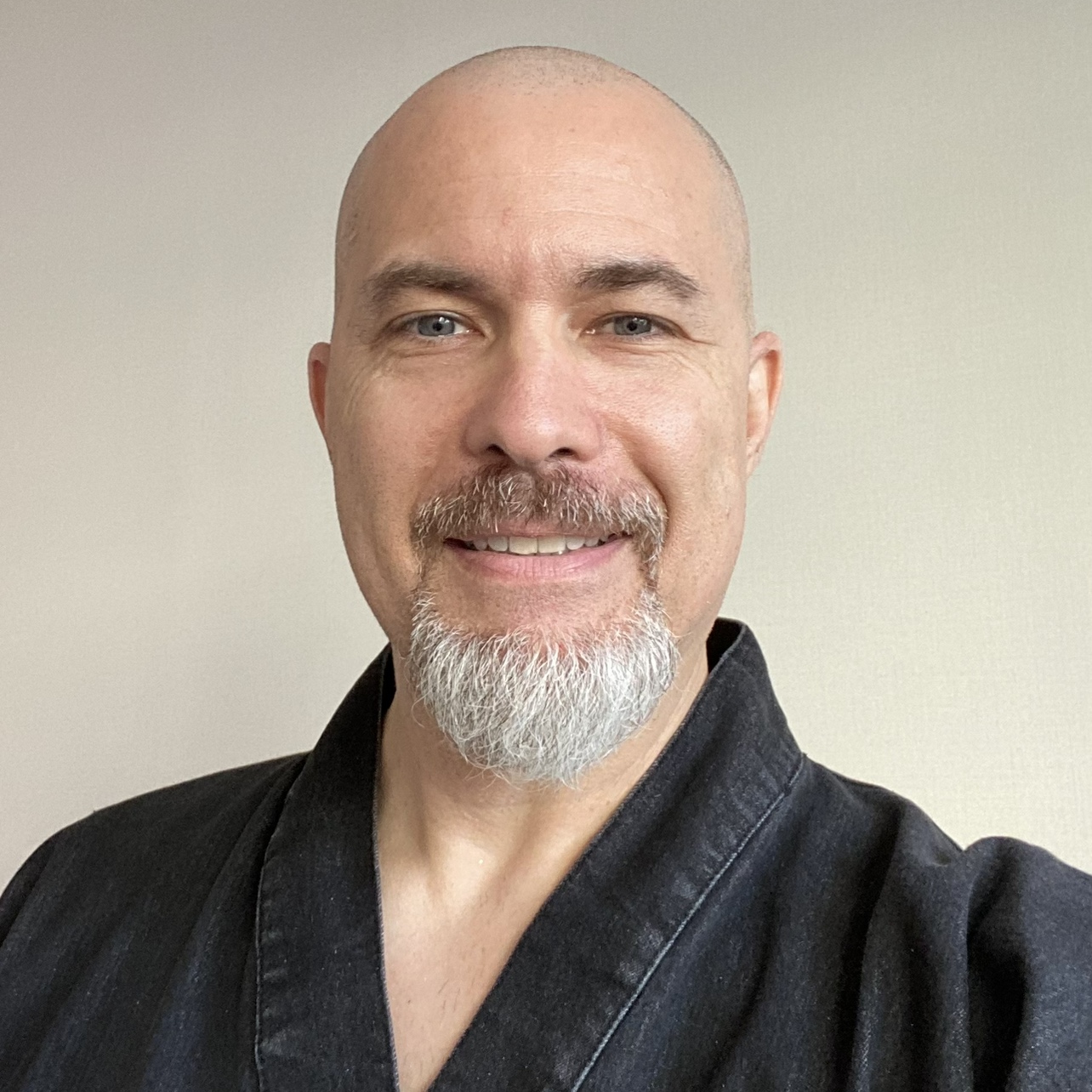 Ken Yamarashi