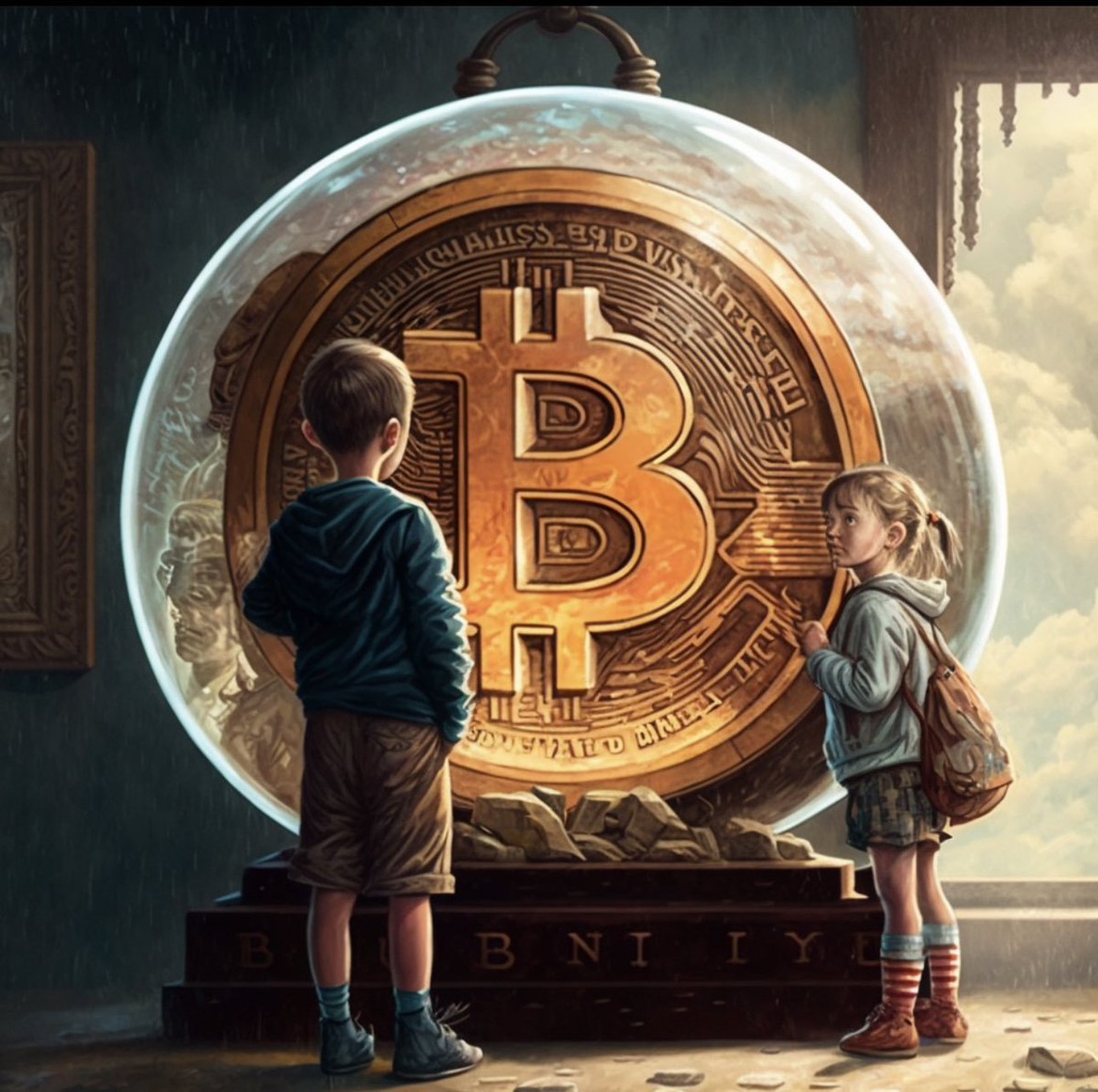 cryptoflink