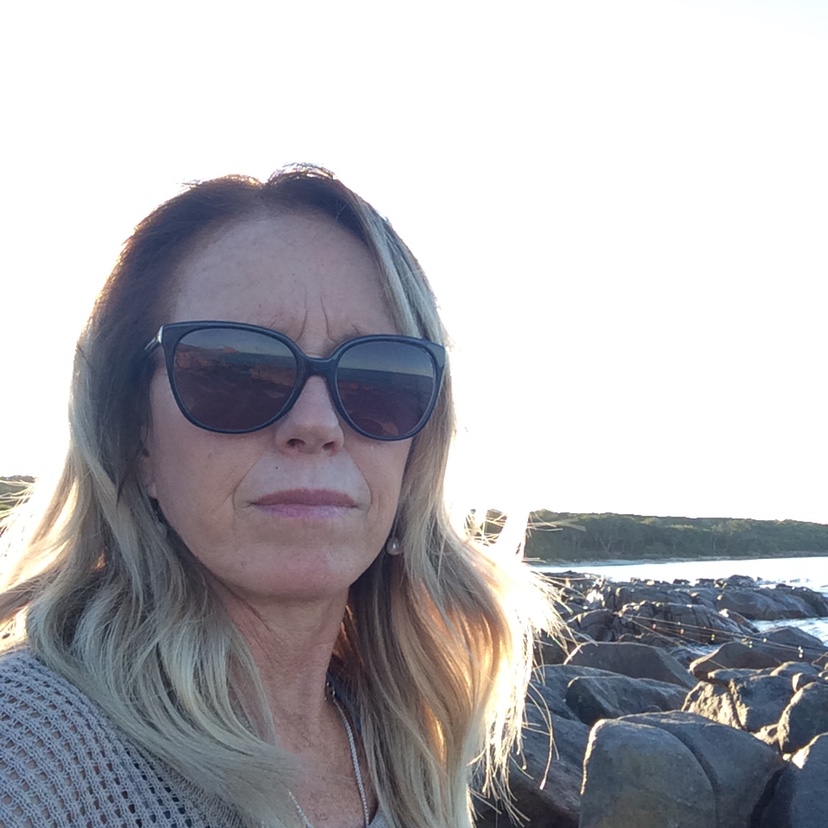 Sue Hope Is Here