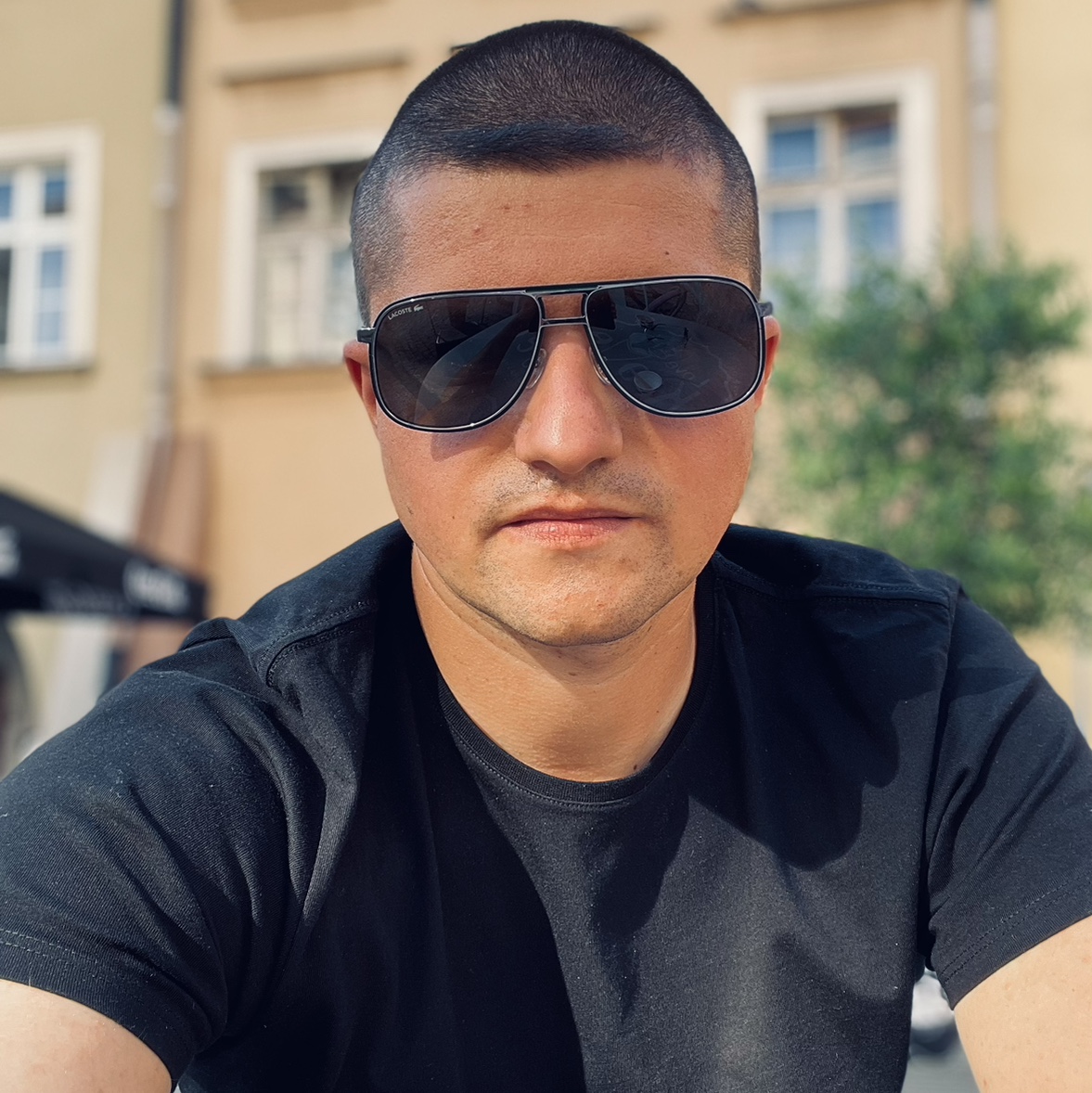 Bartosz Kaluzny