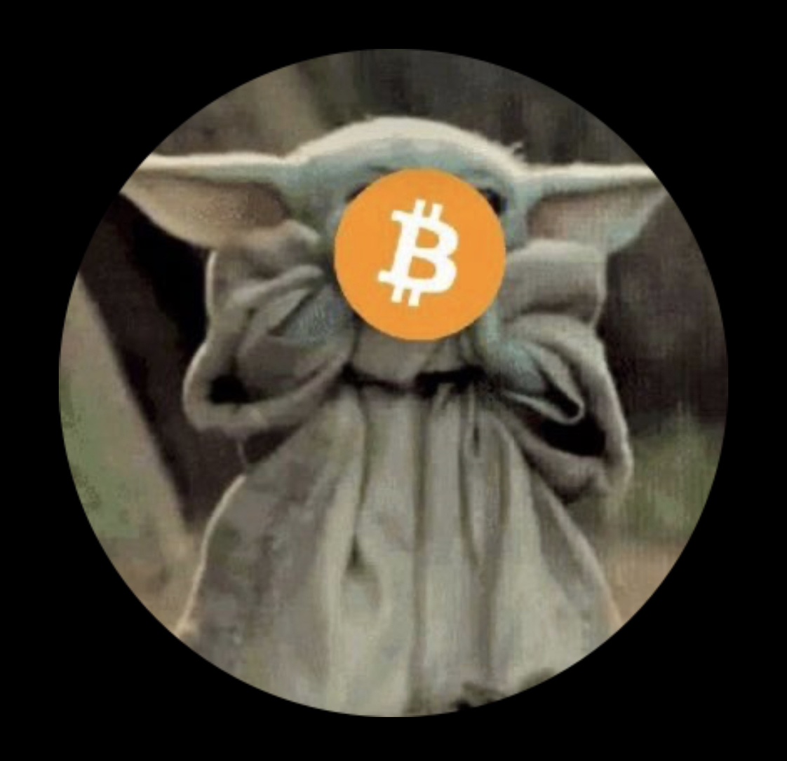 Triple HODL