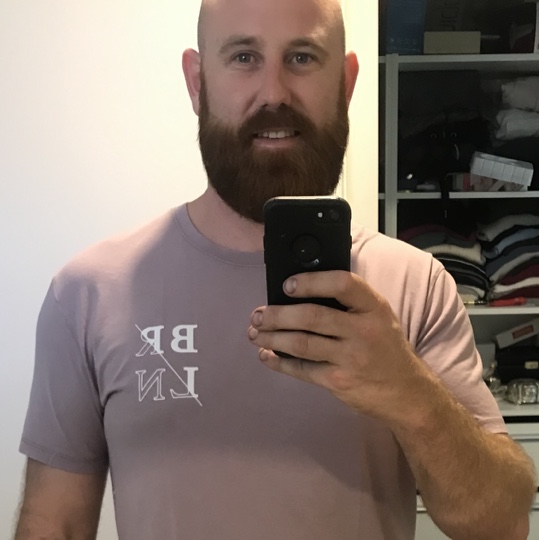 PaulyBro