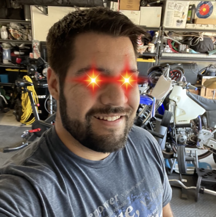 Dstheman