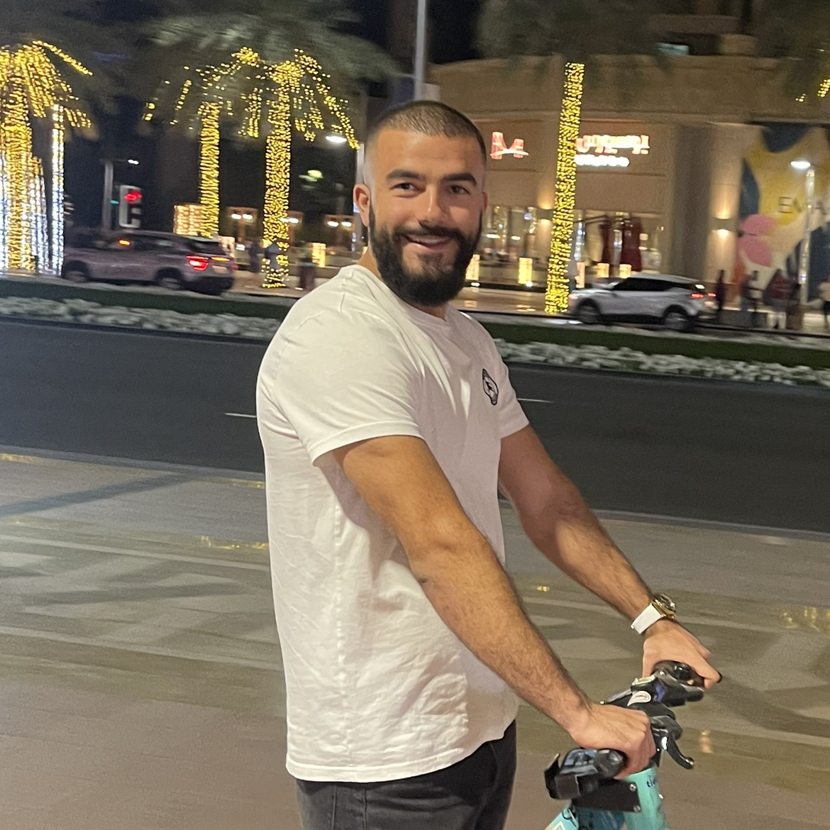 Ahmed Hammad