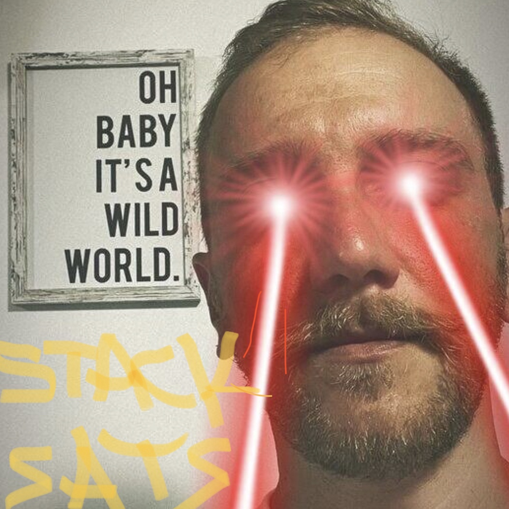 Alexander Satoshi