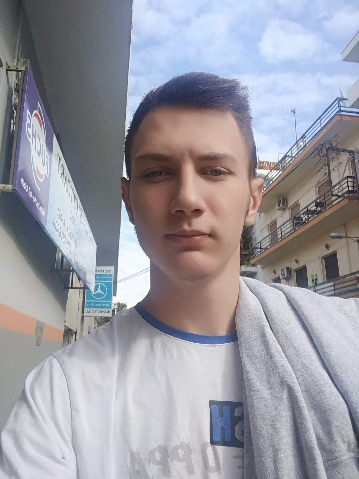 Alex