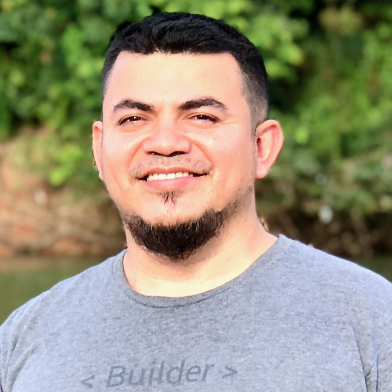 Darvin Otero