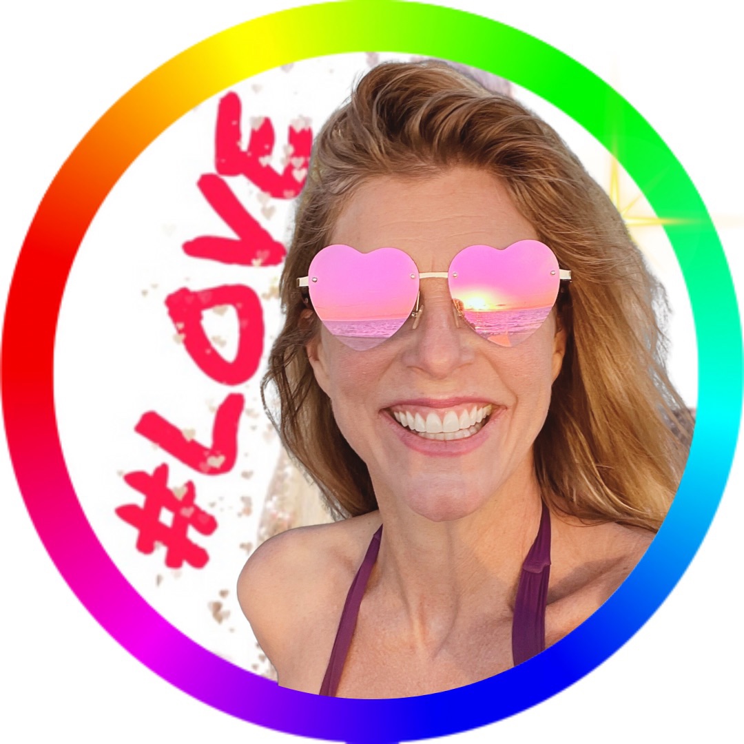 DJ Valerie B Love