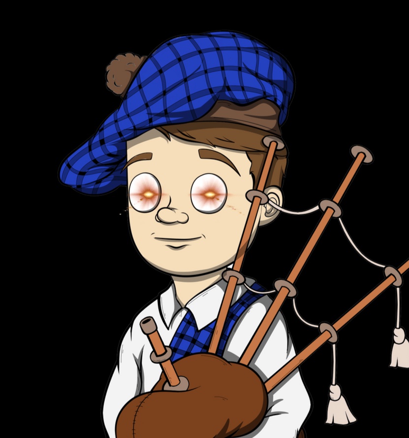 Highlandhodl