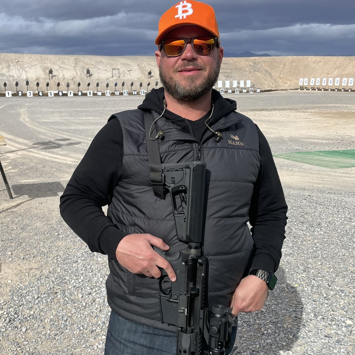Jeremy HODL
