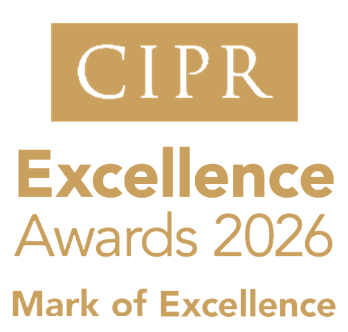 PRovoke Media Awards logo