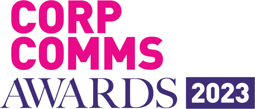 CIPR Awards Logo