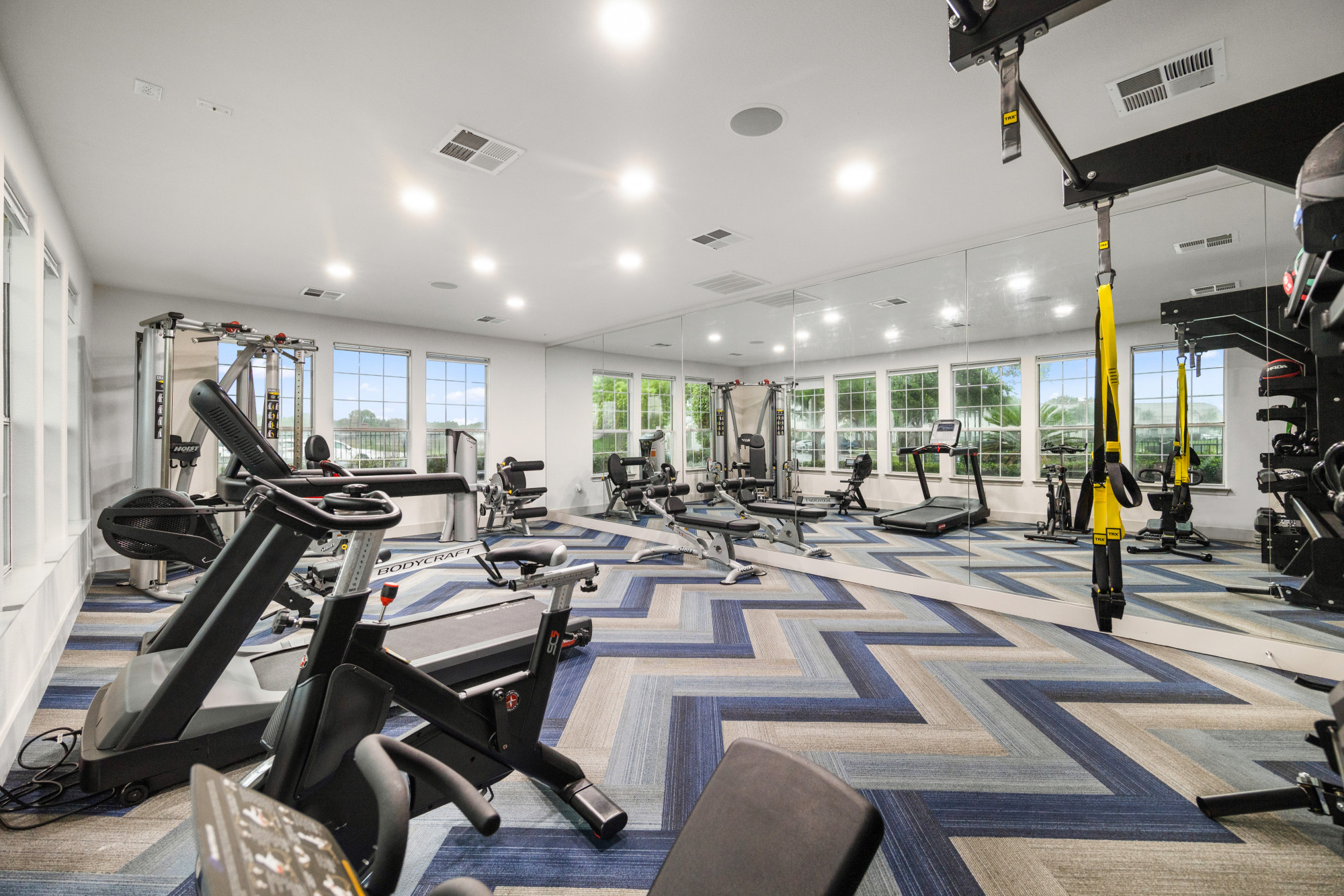 Asset Living - Henry at Rosenberg Apartments