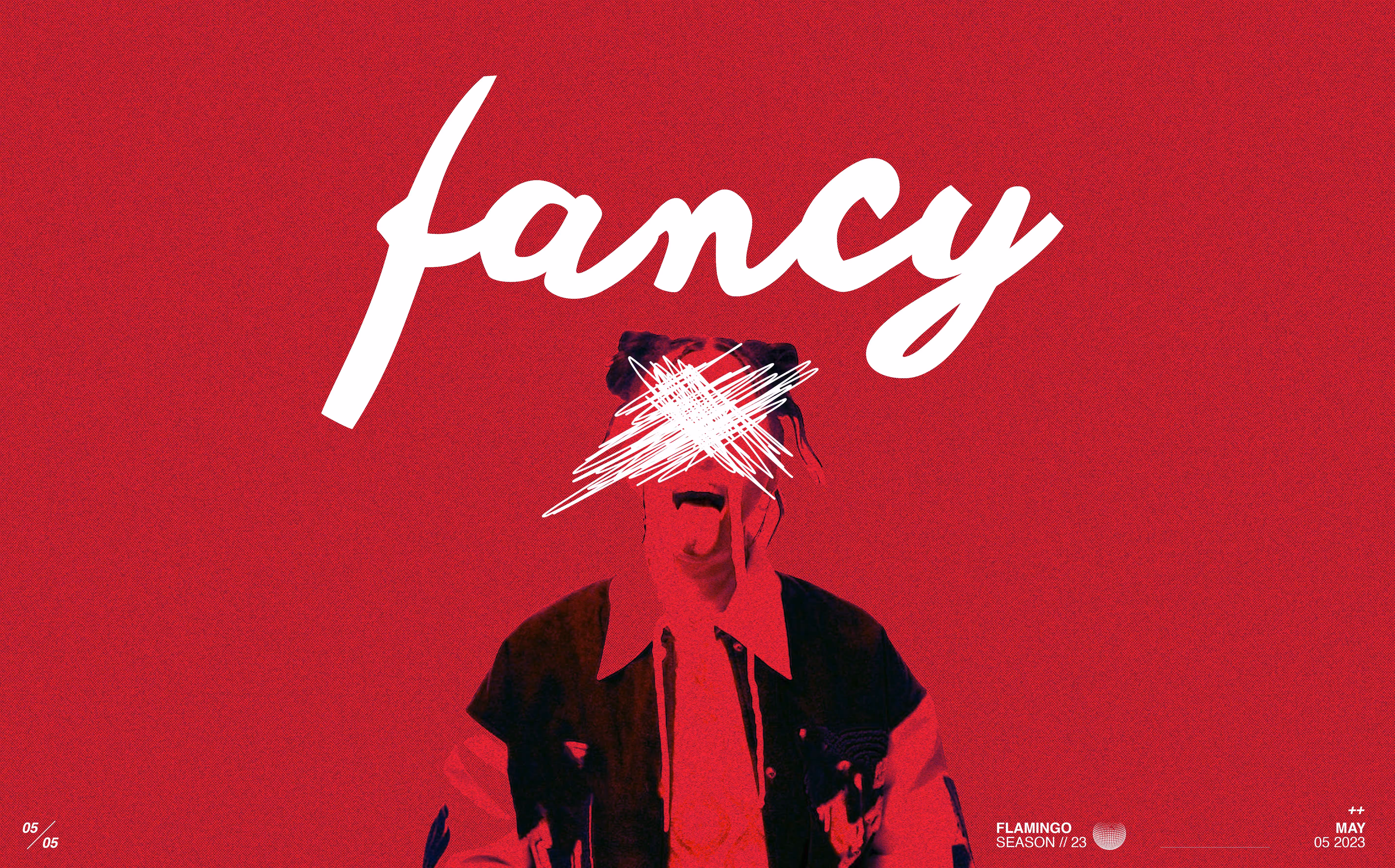 Fancy