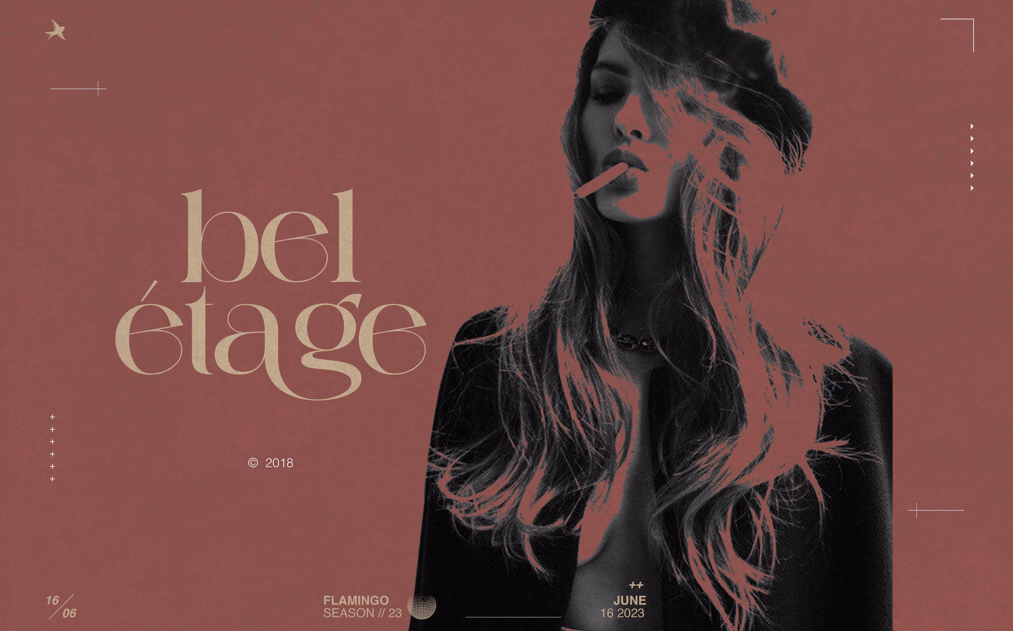 Bel Etage