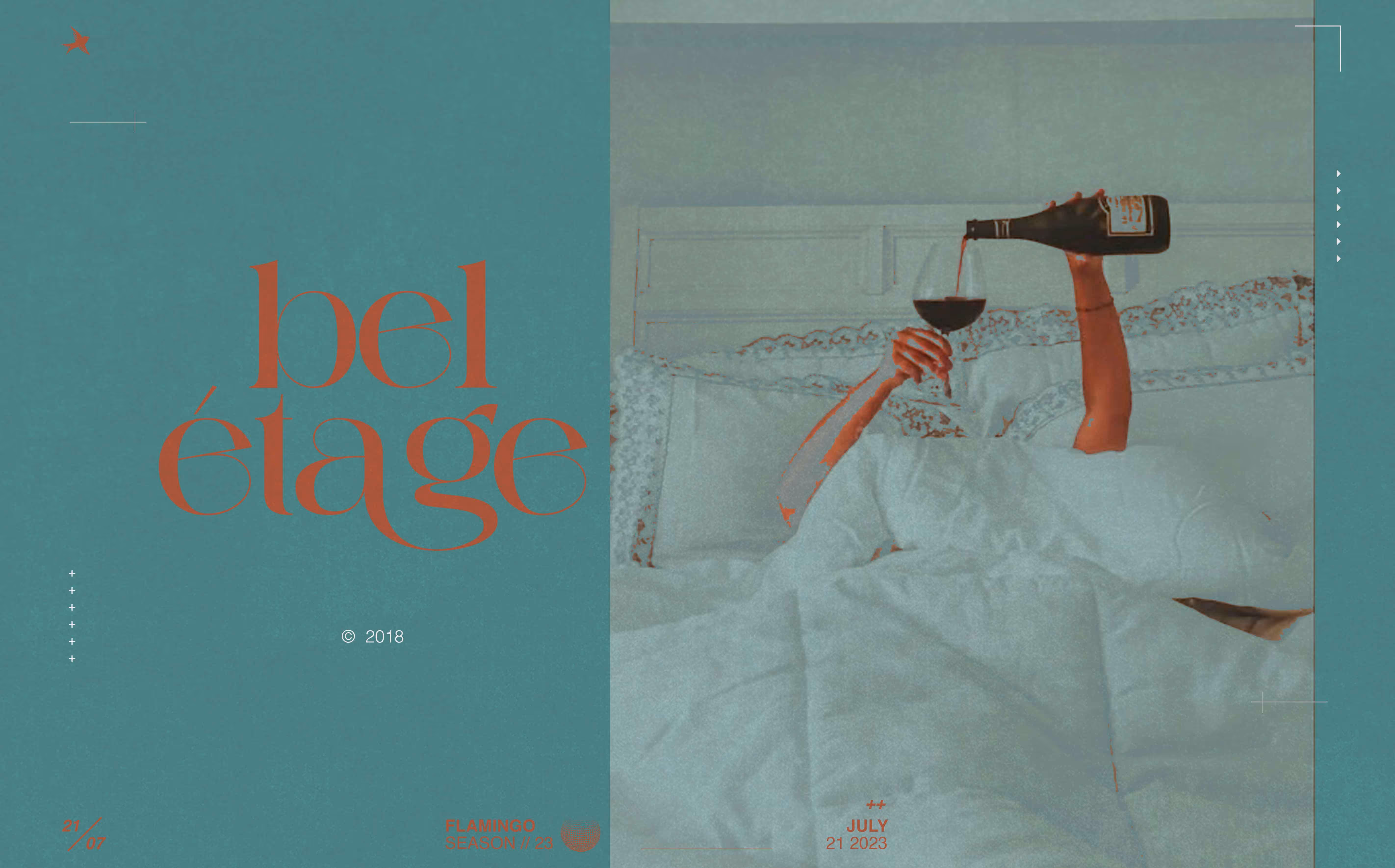 Bel Etage