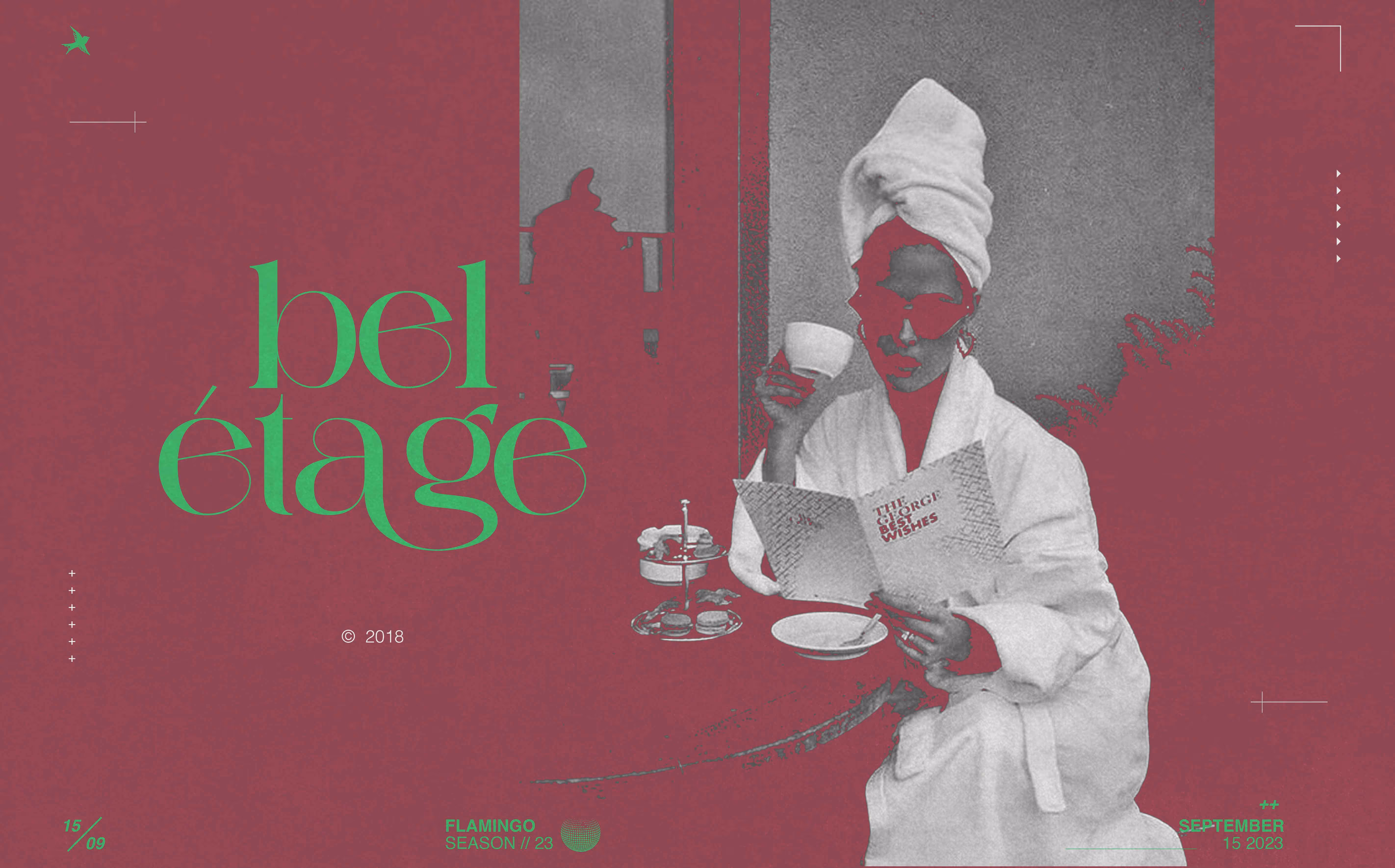 Bel Etage