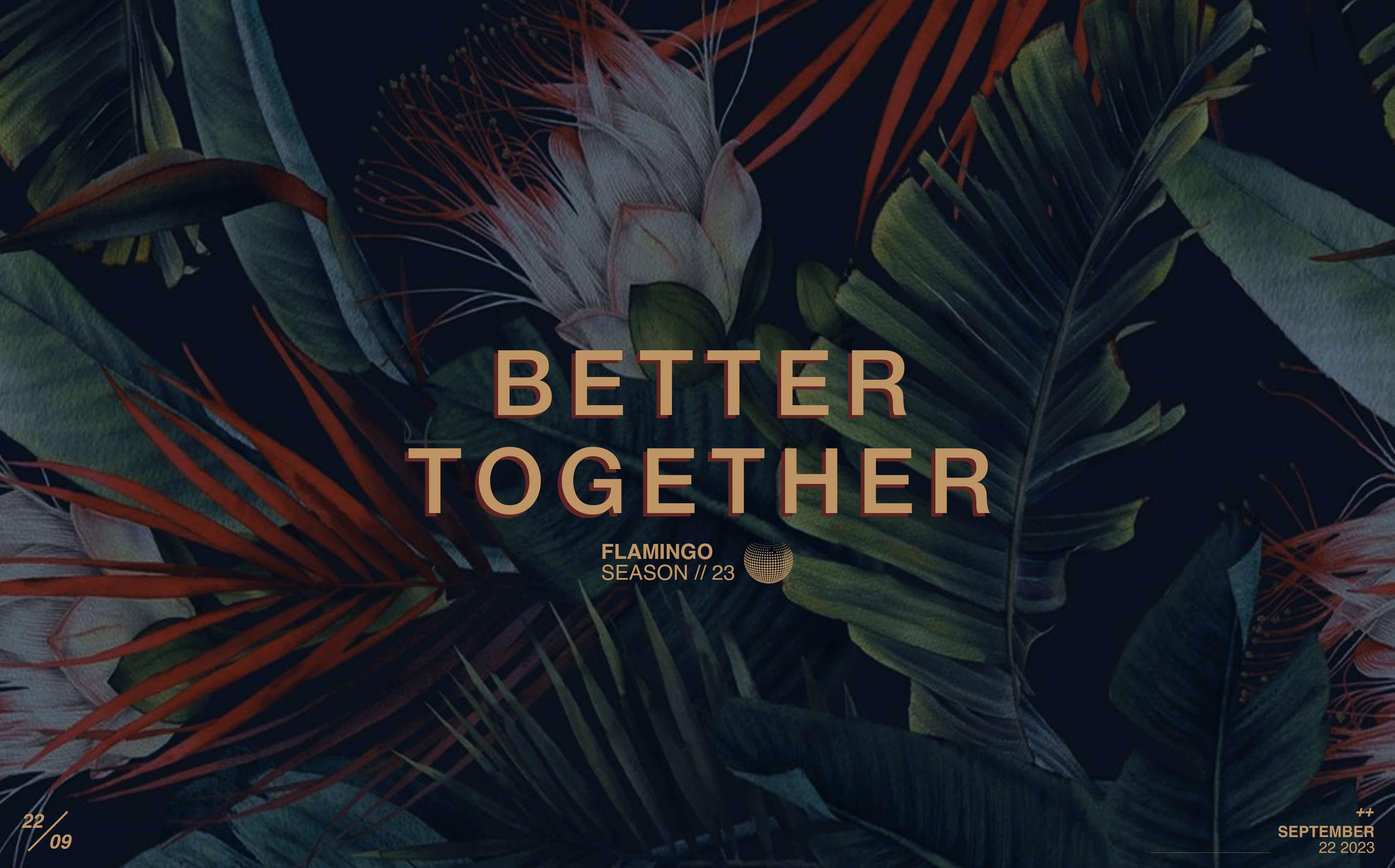 Better Together