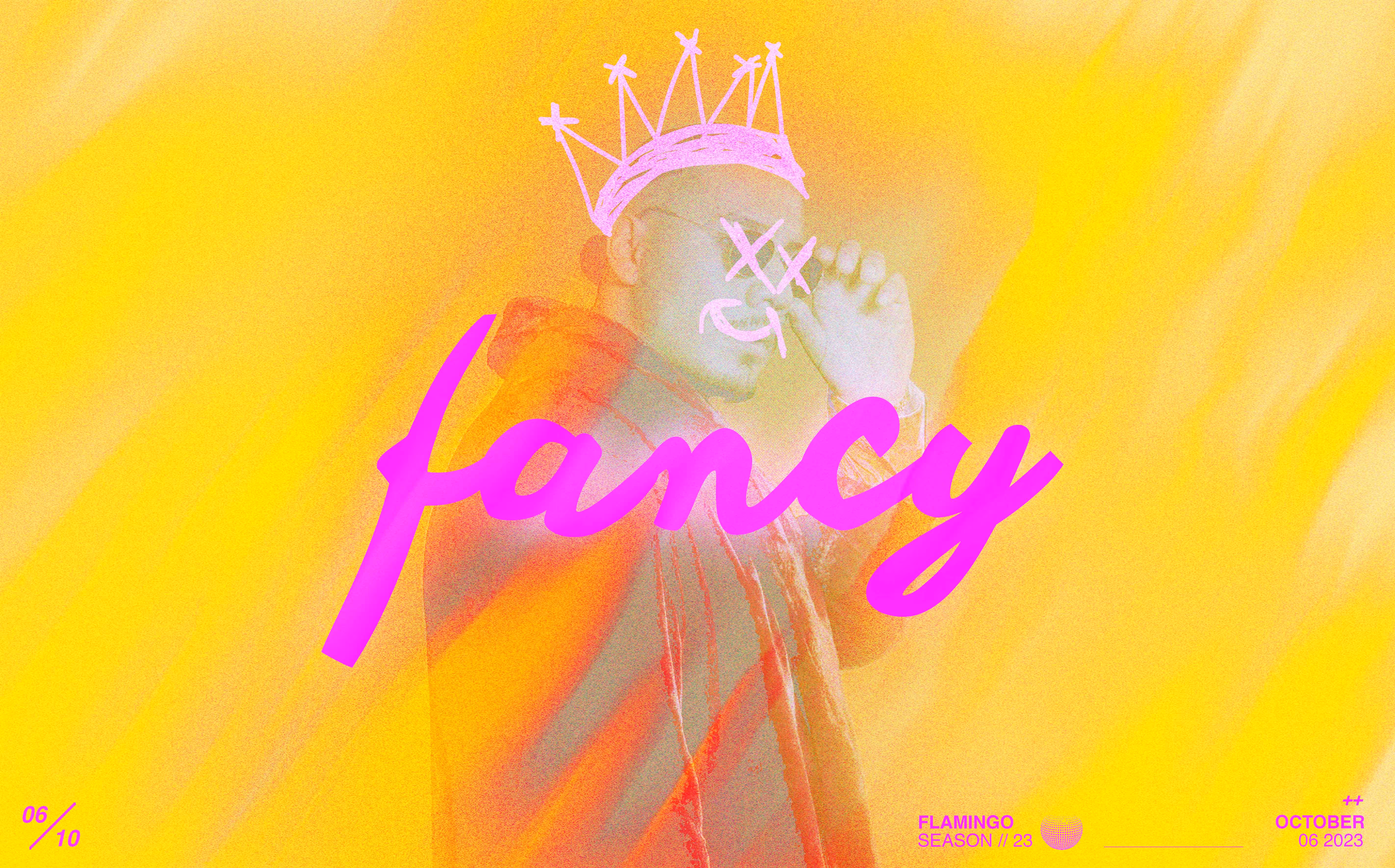Fancy