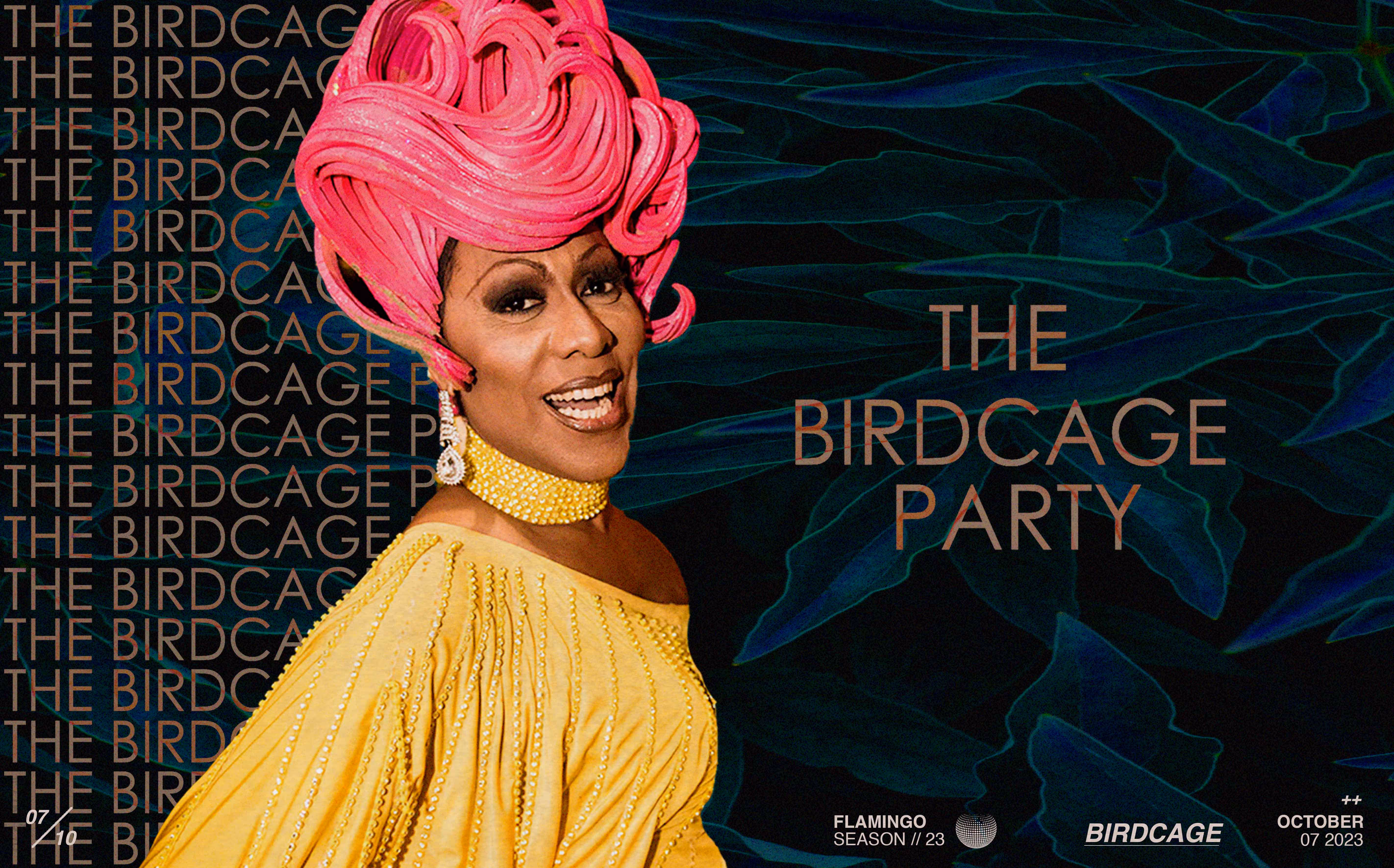 Birdcage