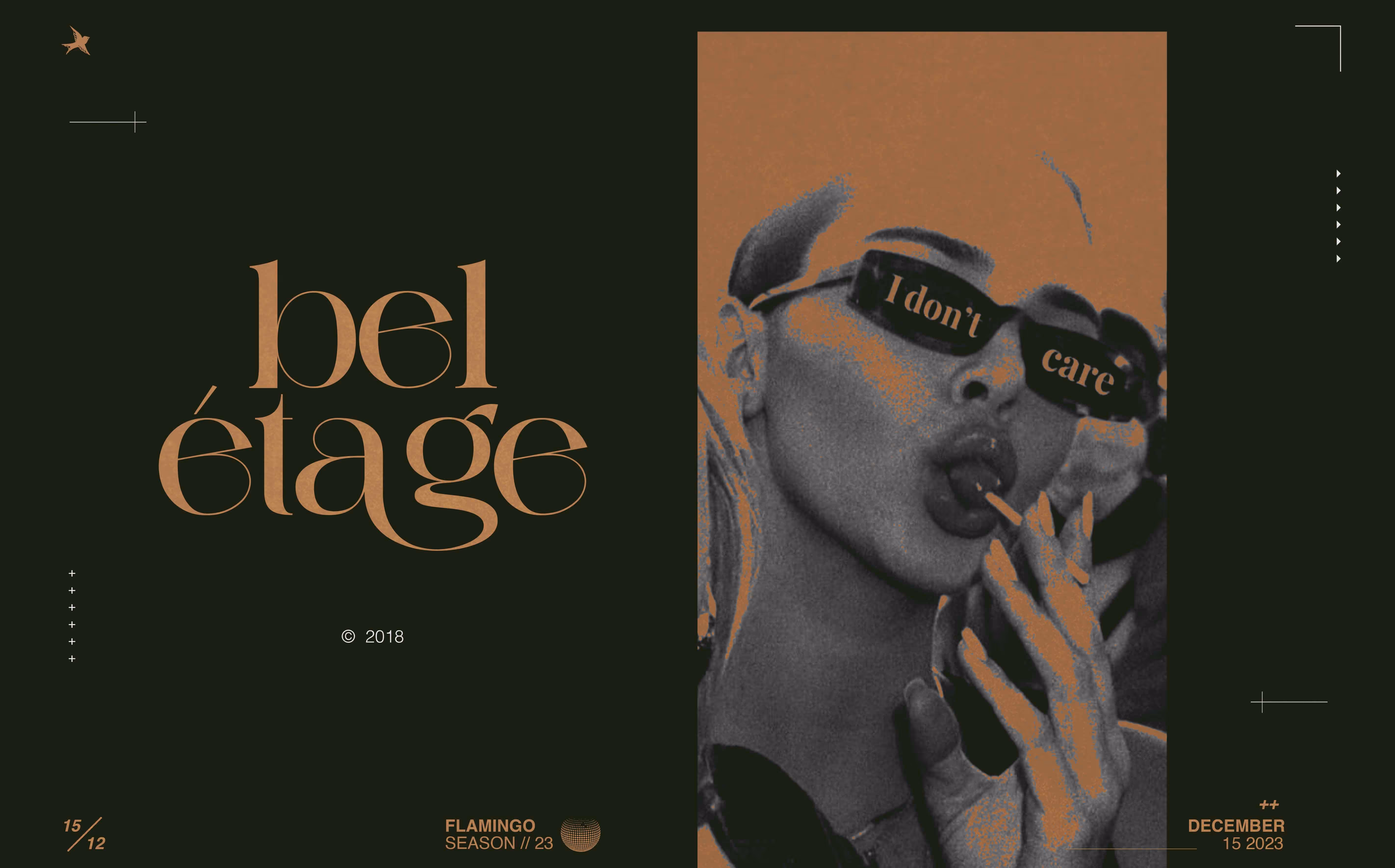 Bel Etage