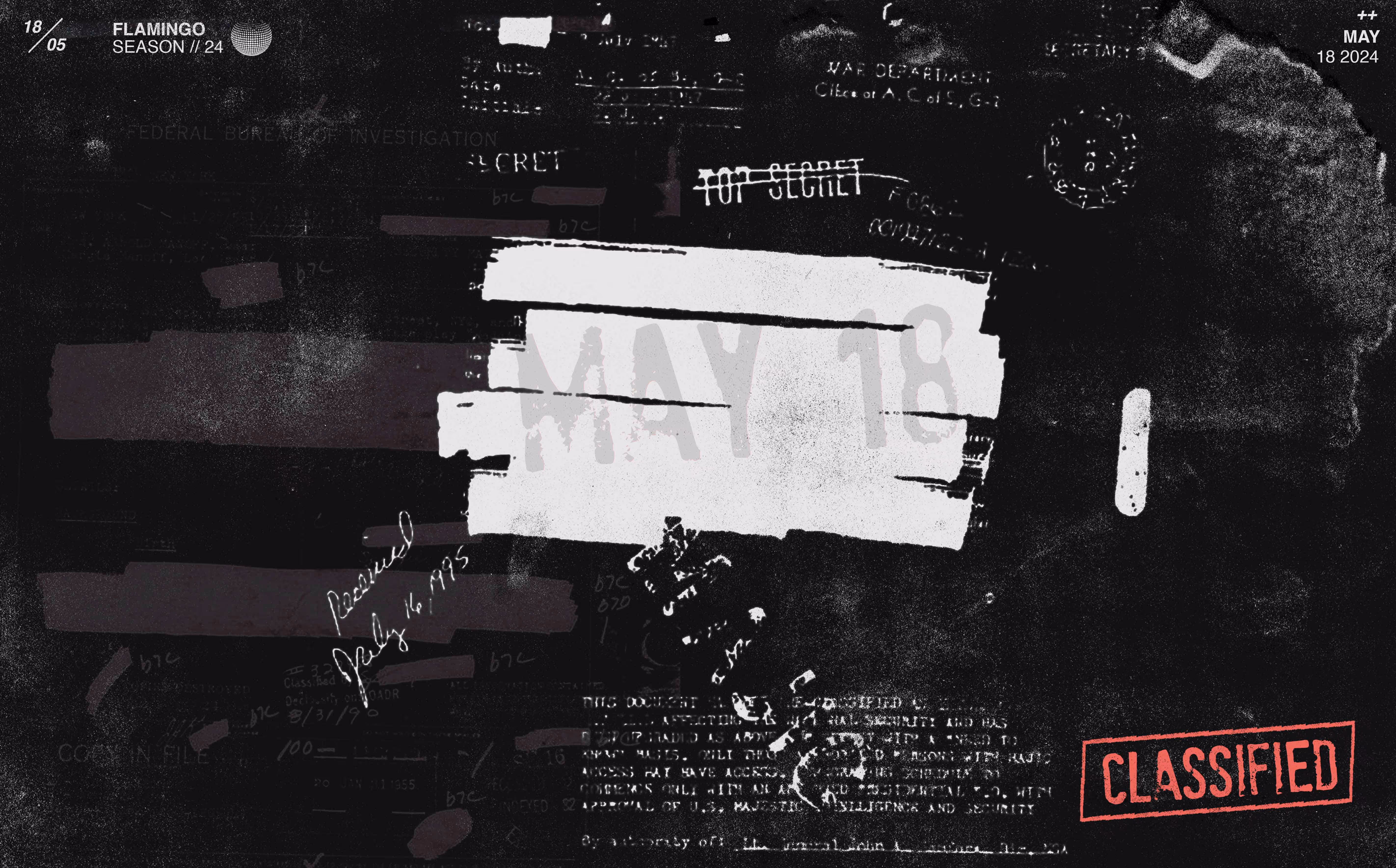 Classified