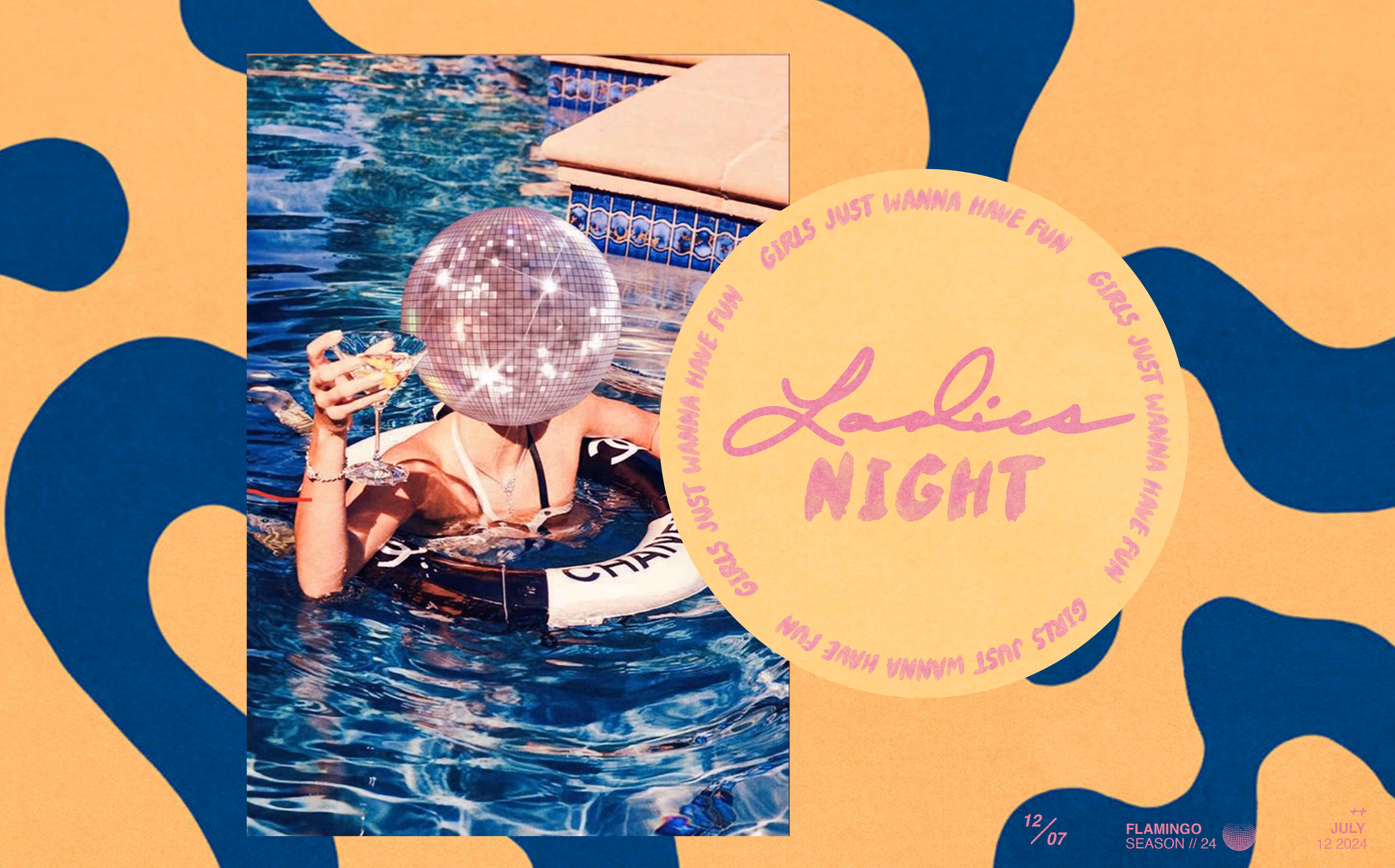 Ladies Night