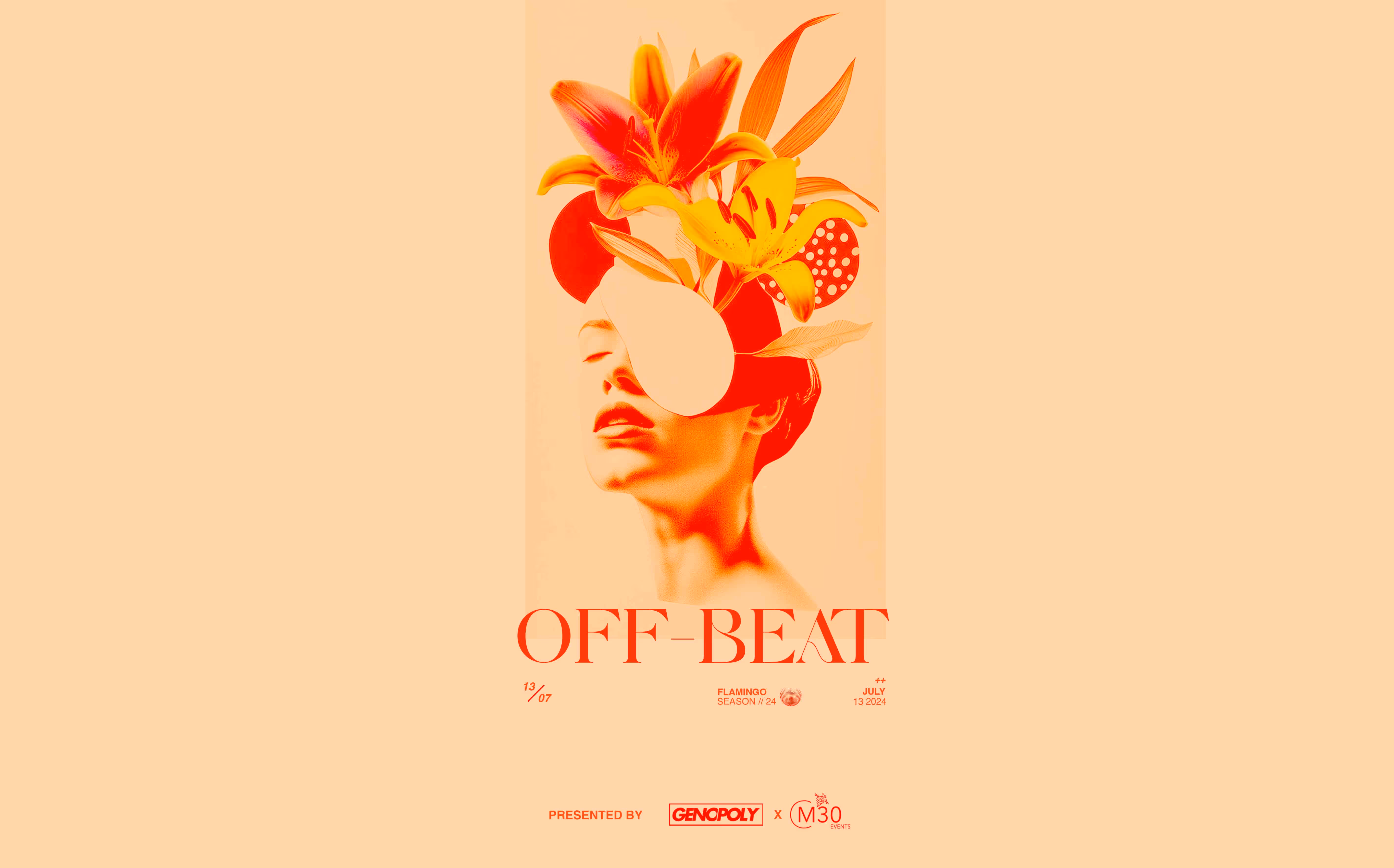 OFF-BEAT
