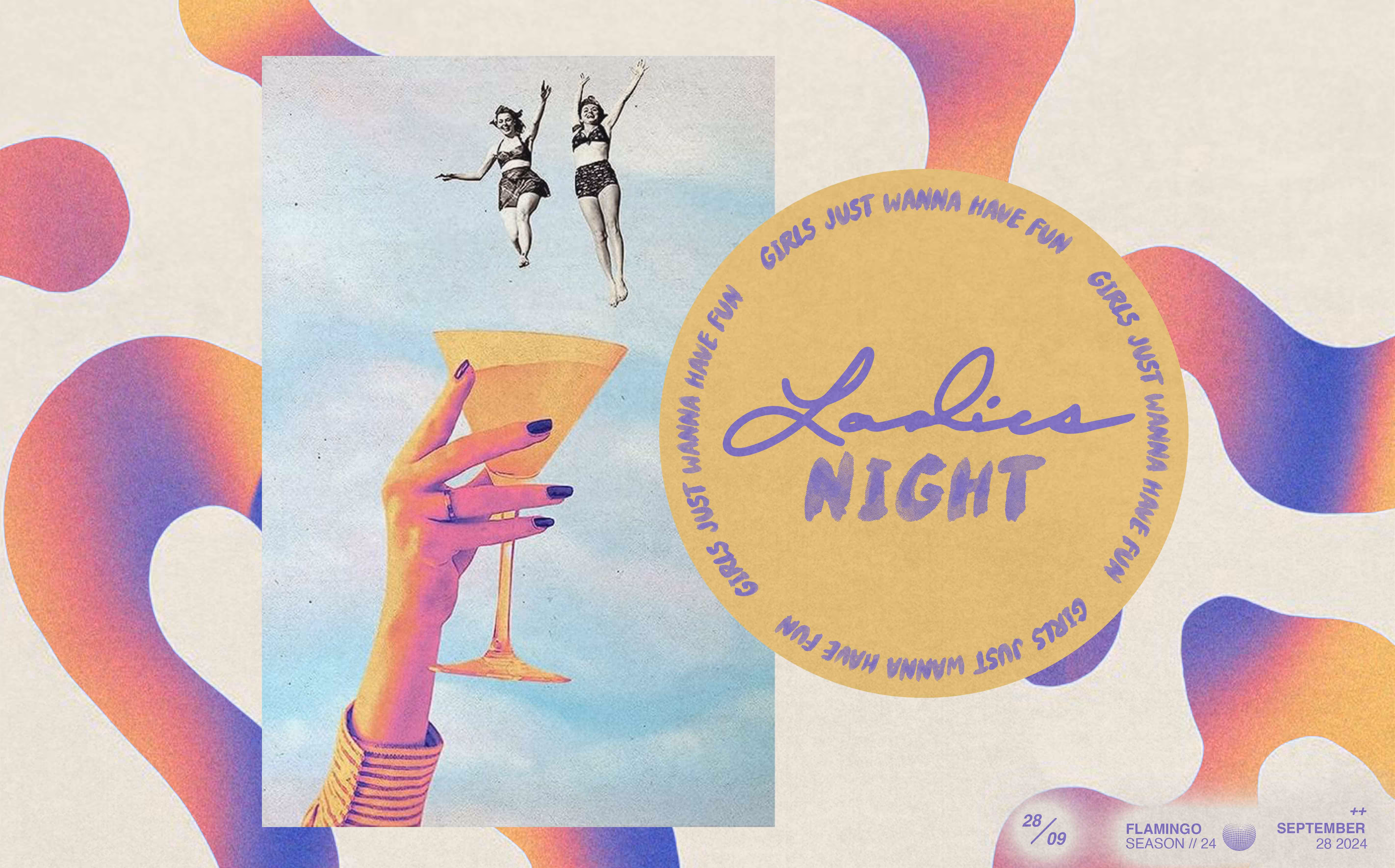 Ladies Night