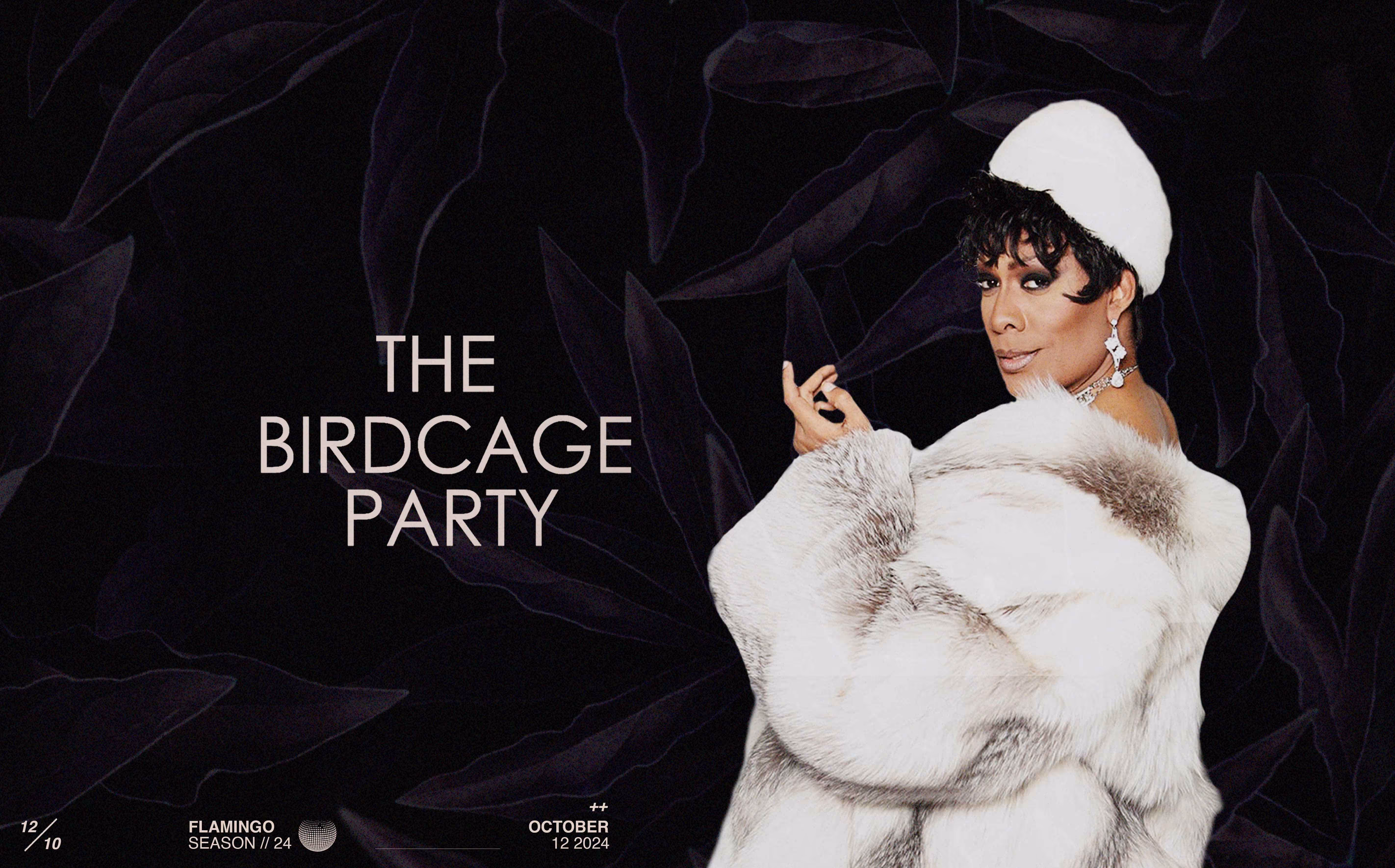 Birdcage