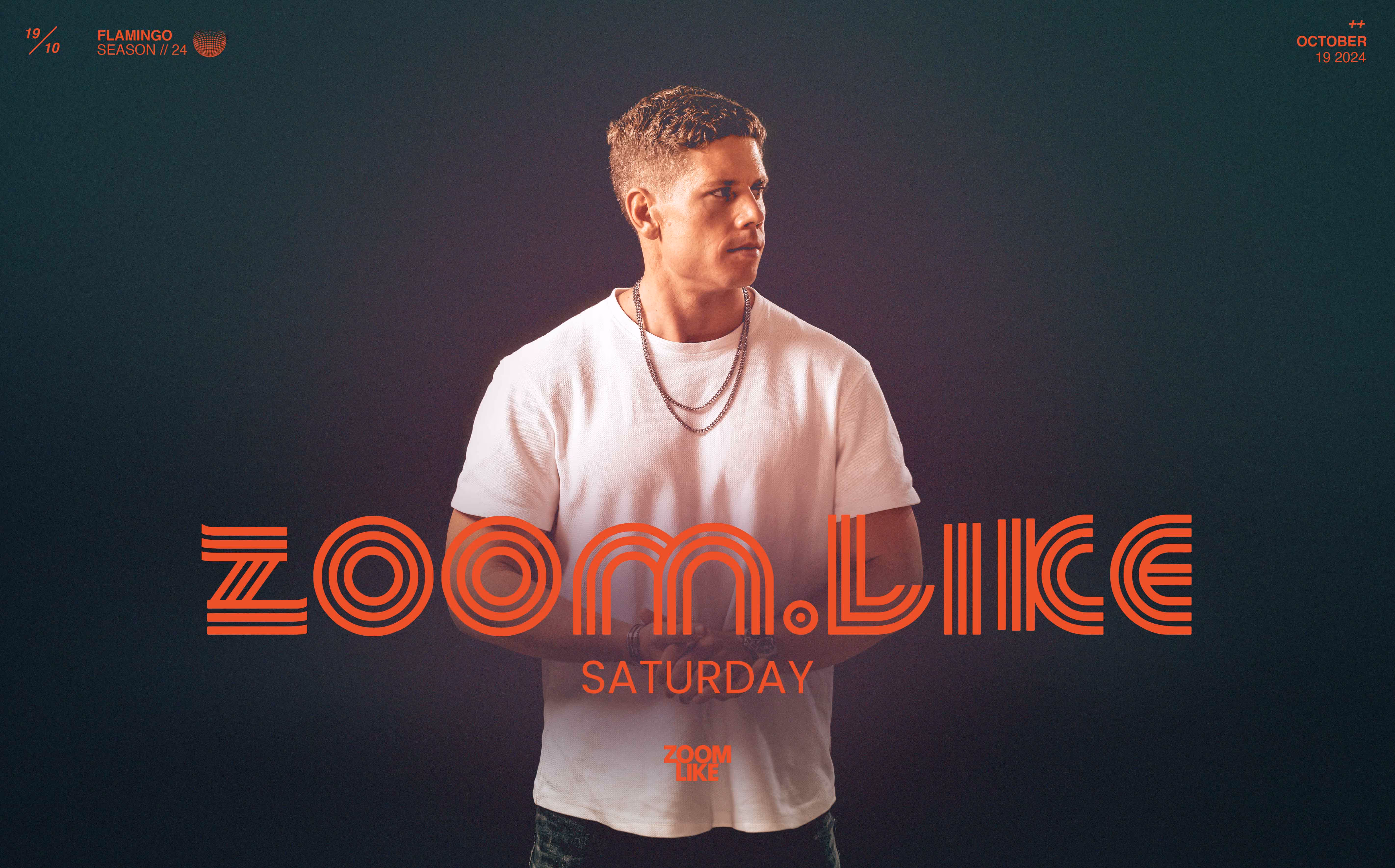 Zoomlike Saturday
