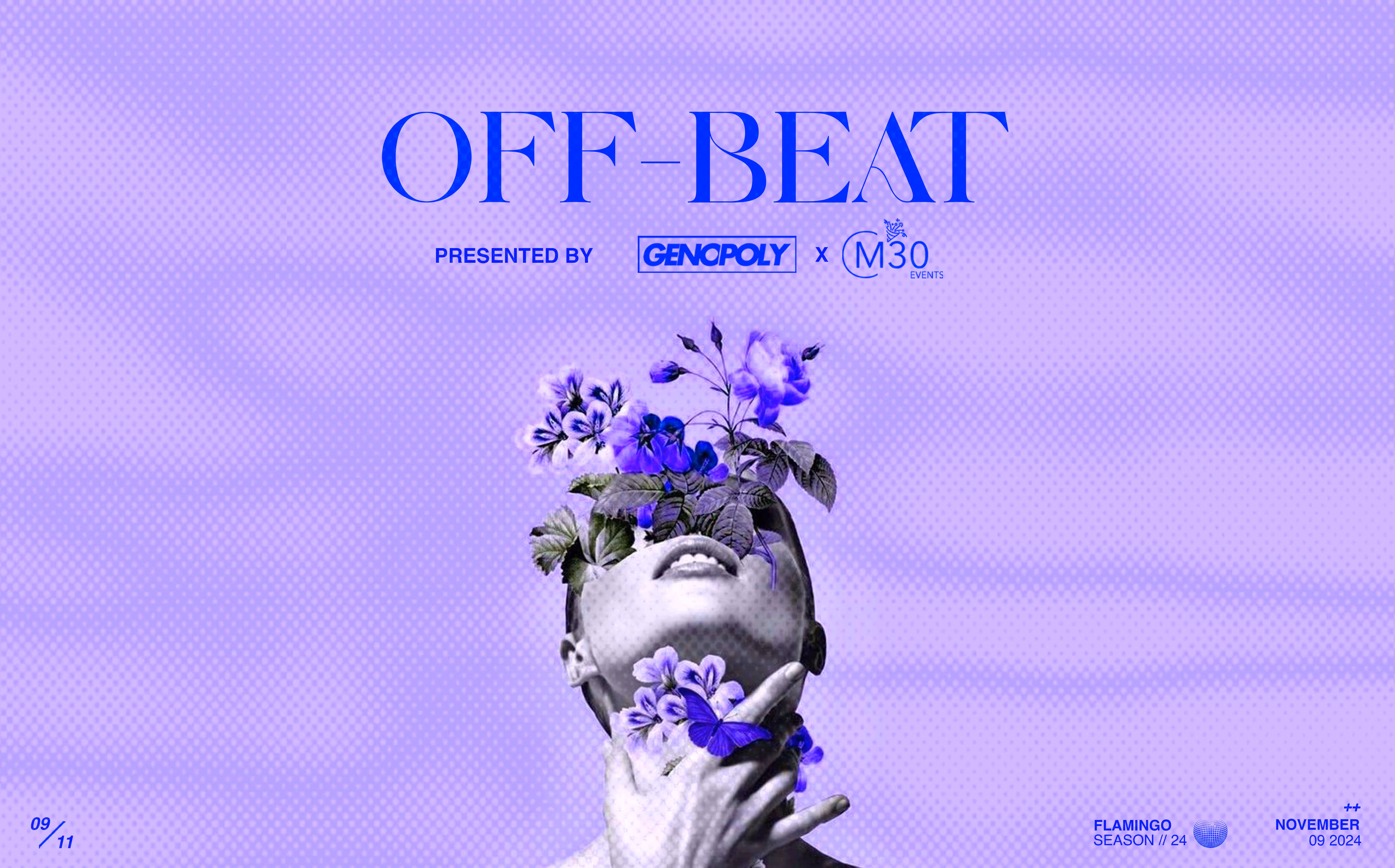 Off-Beat