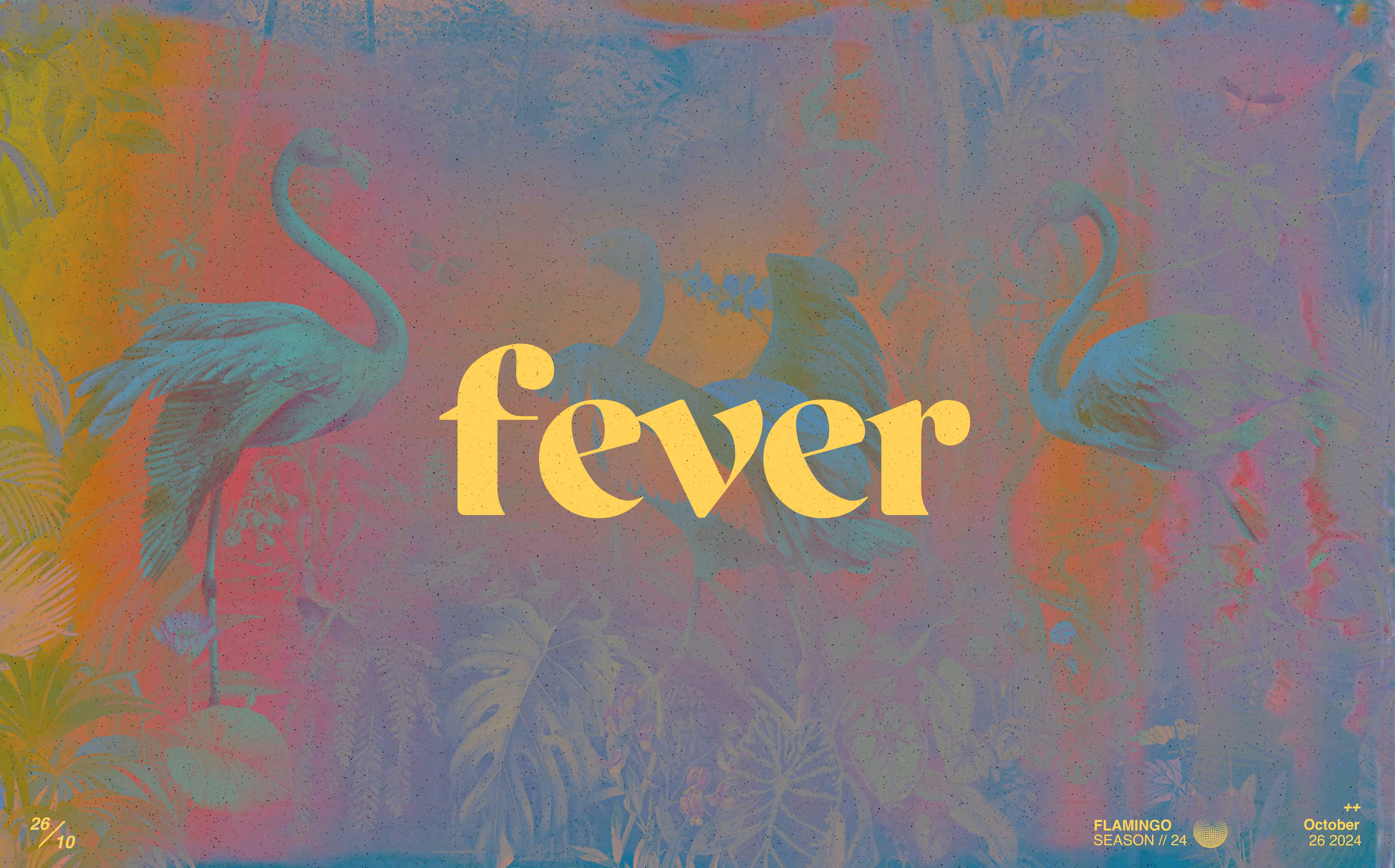 Fever