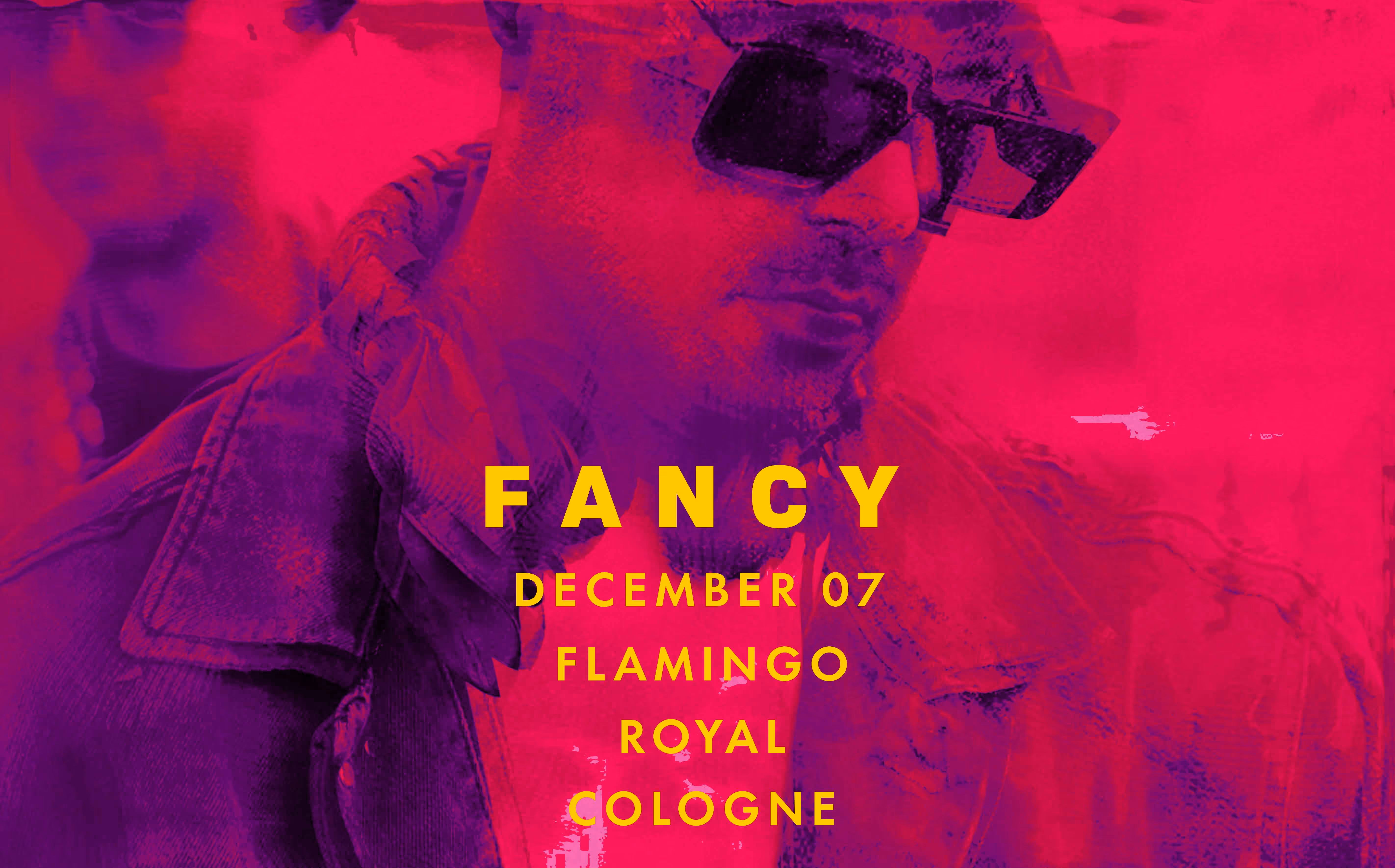 Fancy