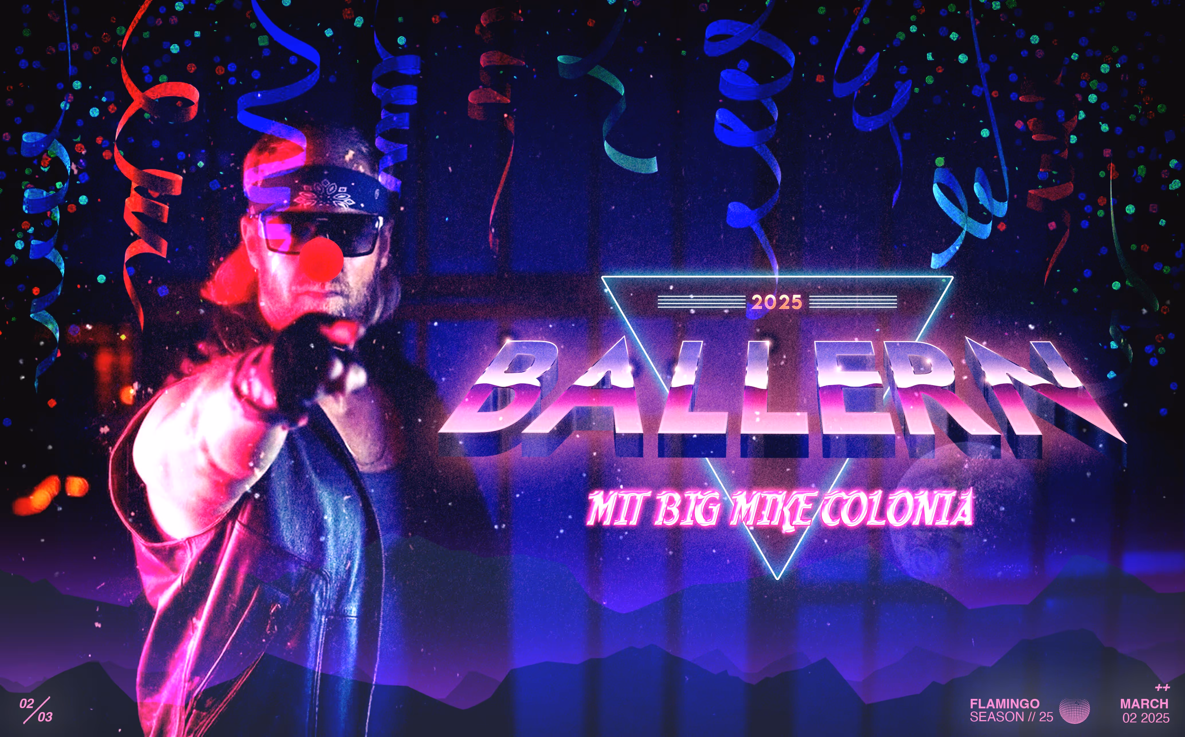 Ballern